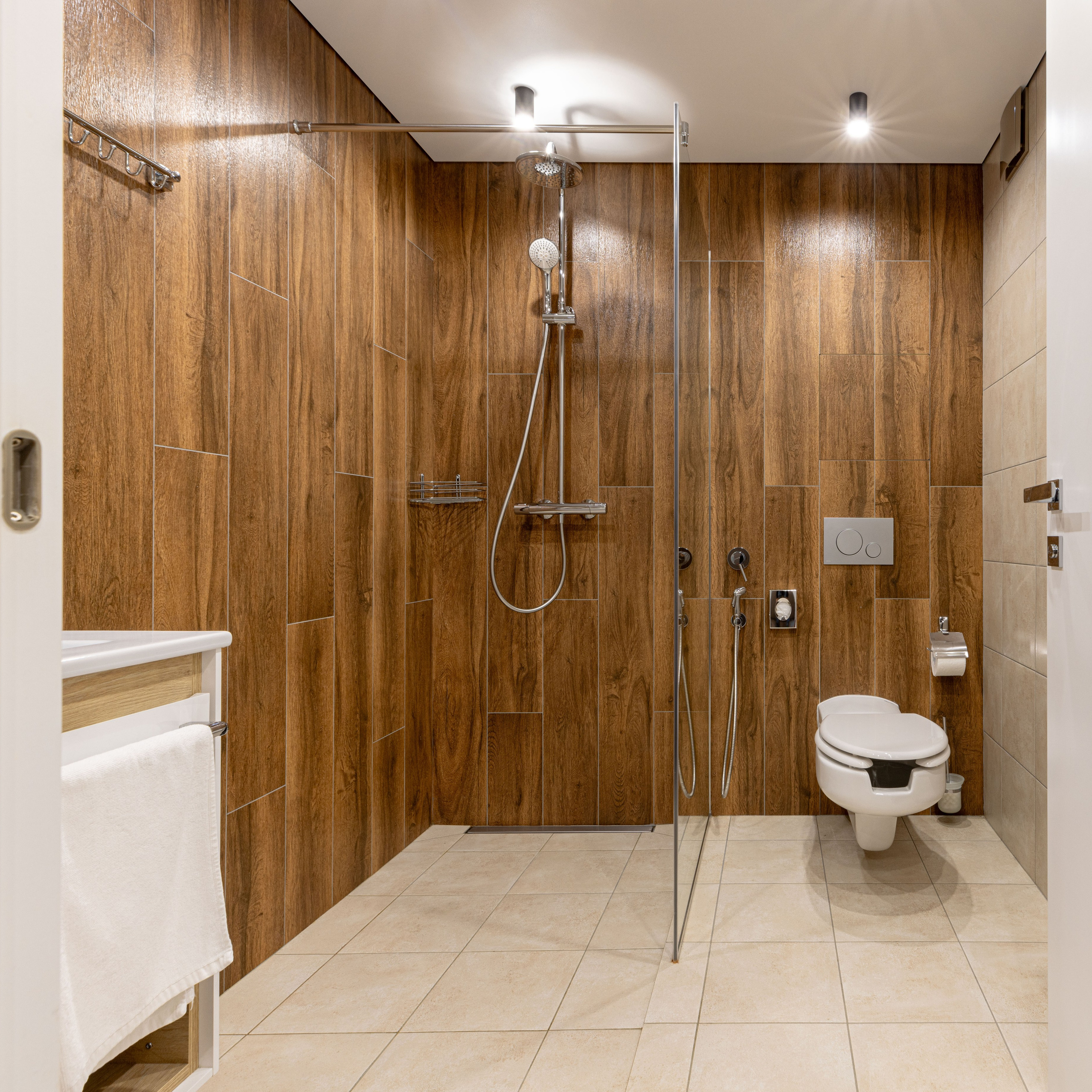 База отдыха в Сортавале. Интерьерный фотограф в Санкт-Петербурге, Ленинградской области и в Москве Николай Щербаков