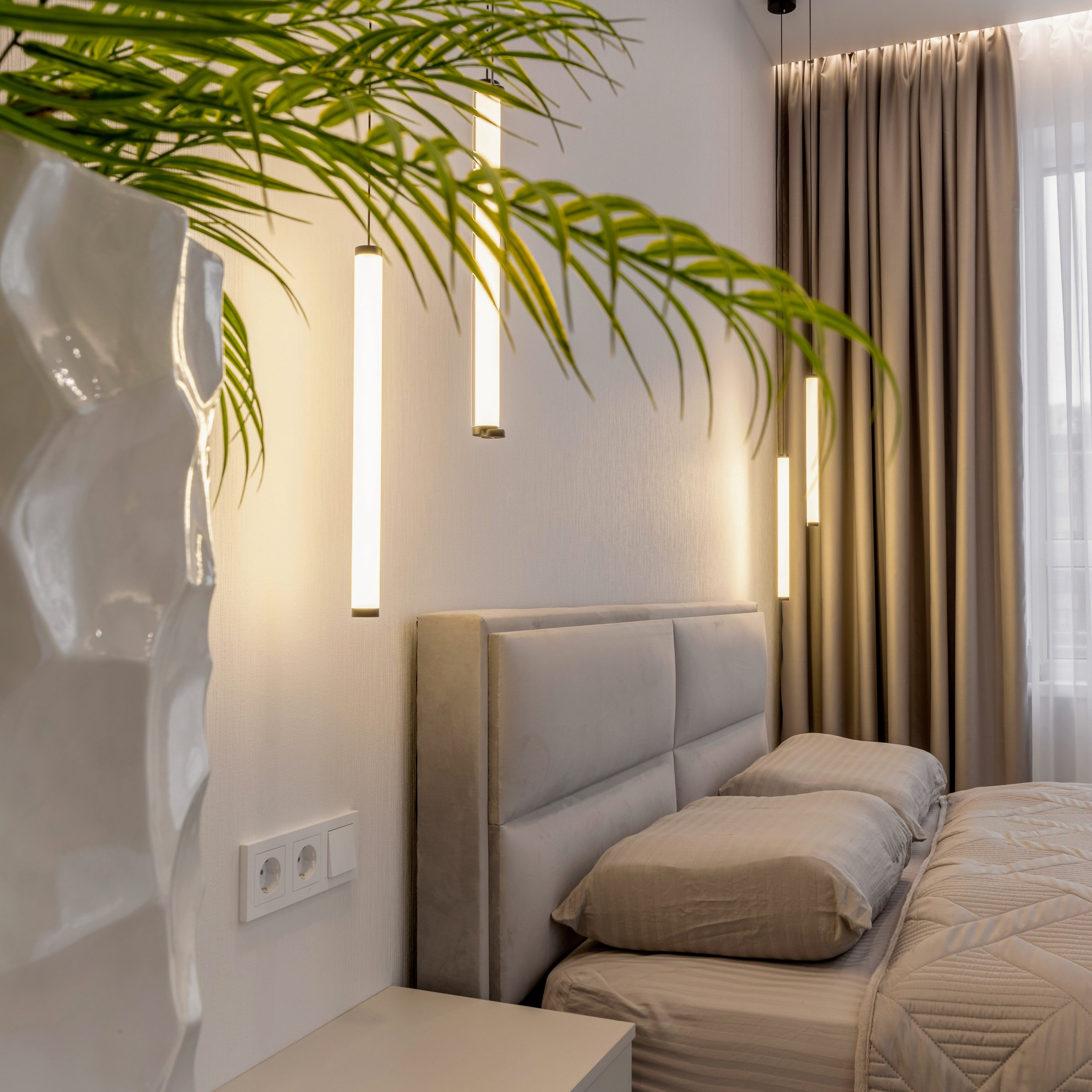 Фотосъёмка ремонта для строительной компании. Интерьерный фотограф в Санкт-Петербурге, Ленинградской области и в Москве Николай Щербаков