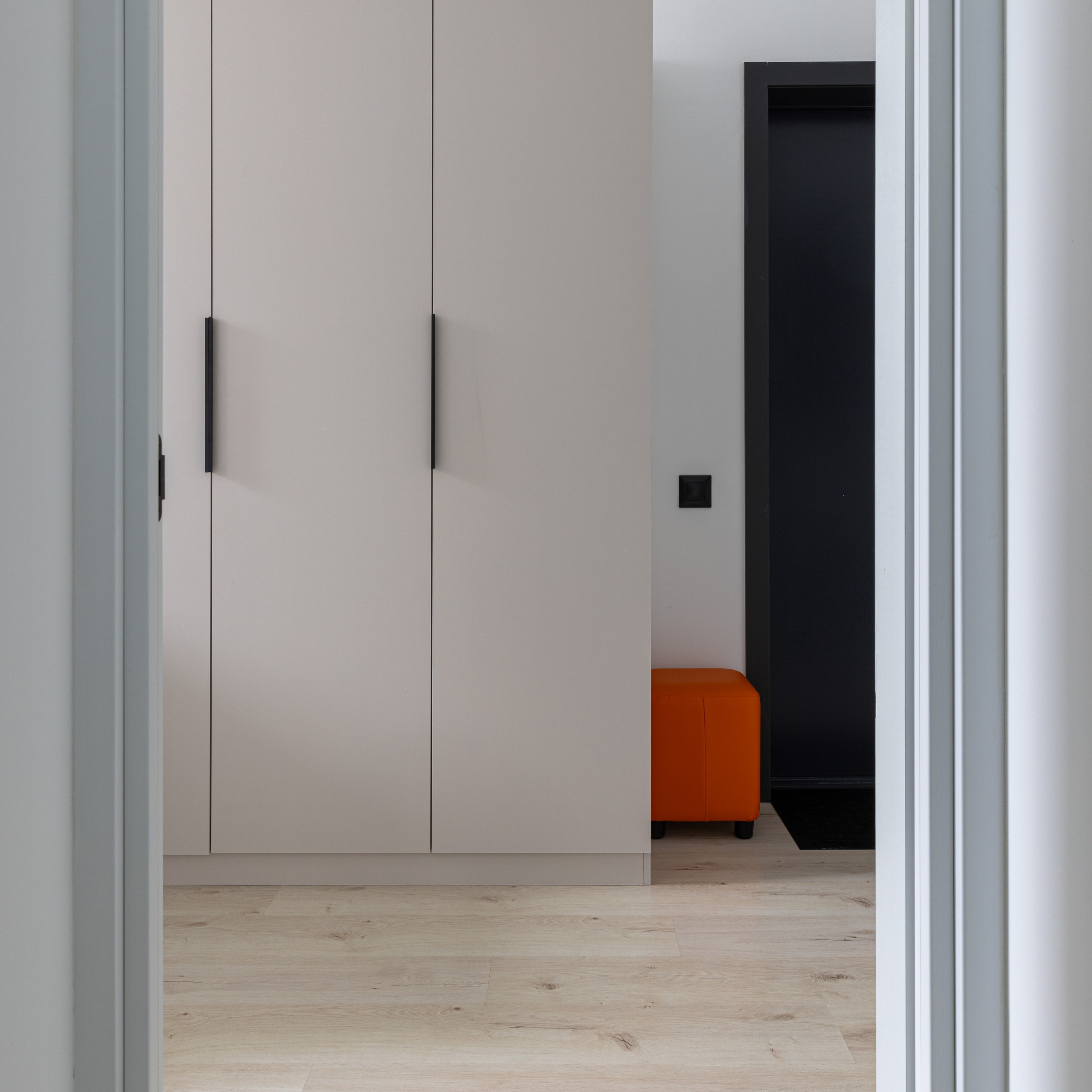 Отель Izzzi на Васильевском острове. Интерьерный фотограф в Санкт-Петербурге, Ленинградской области и в Москве Николай Щербаков