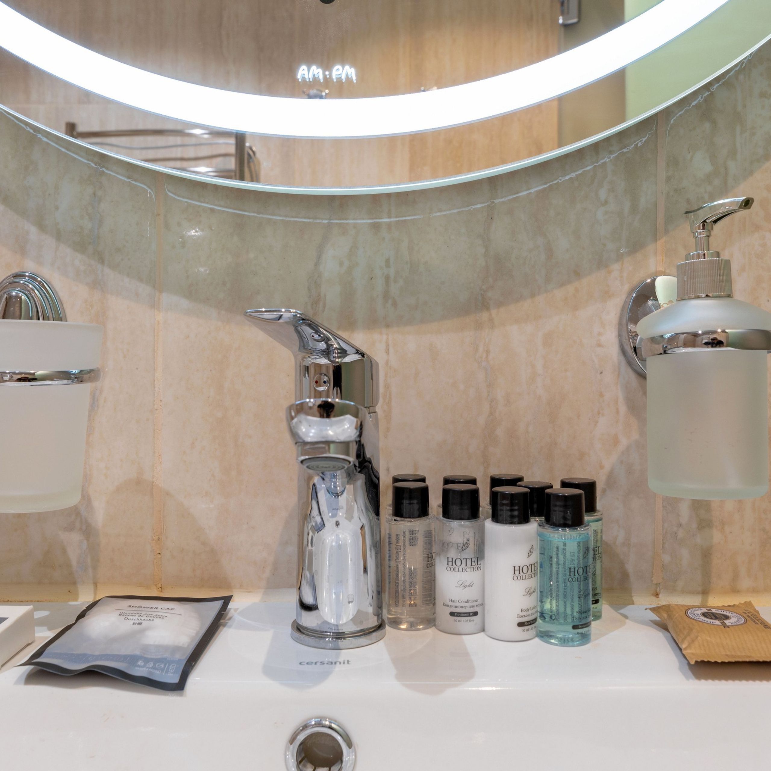 Гостиница Элкус. Интерьерный фотограф в Санкт-Петербурге, Ленинградской области и в Москве Николай Щербаков