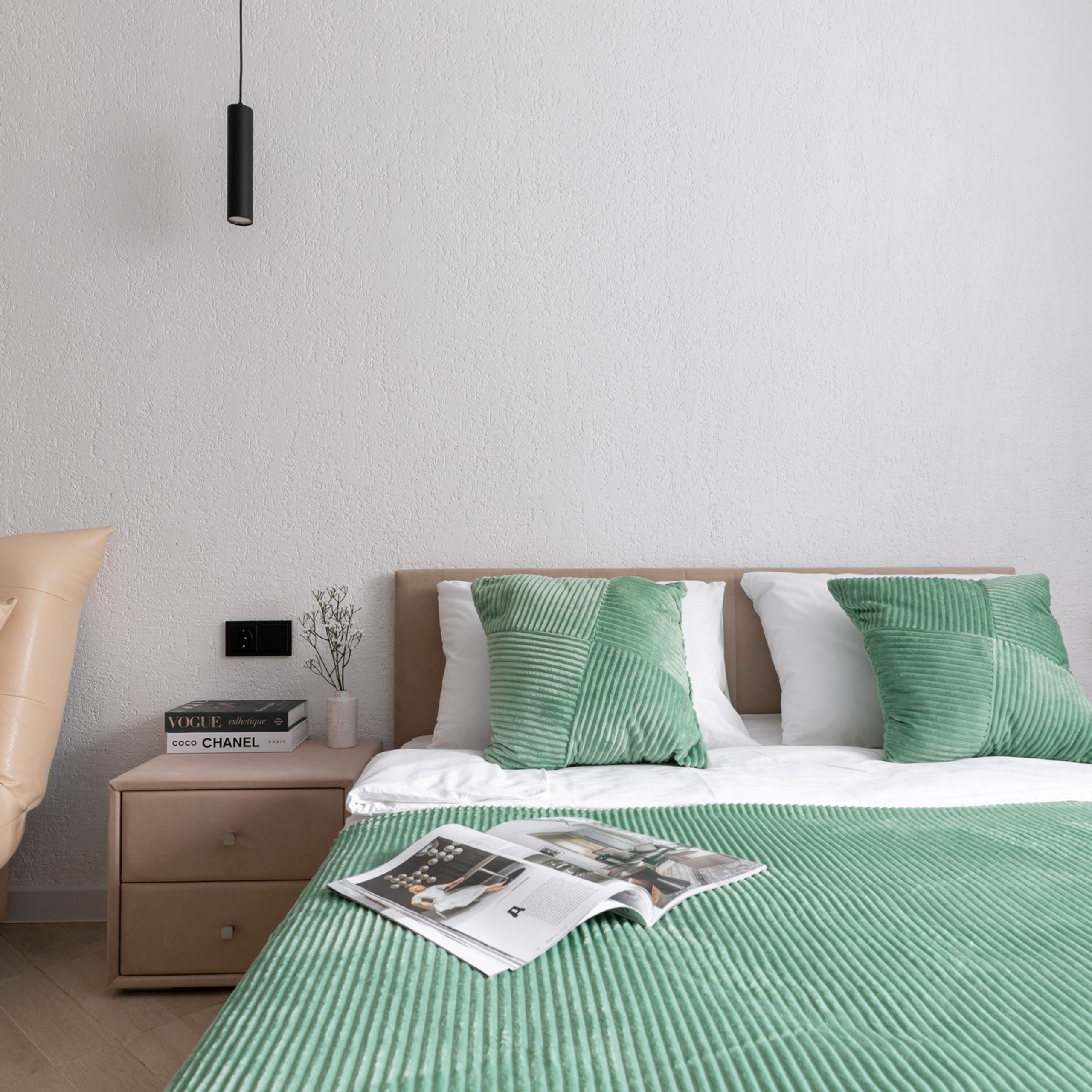 Апартаменты на Лесном проспекте. Интерьерный фотограф в Санкт-Петербурге, Ленинградской области и в Москве Николай Щербаков