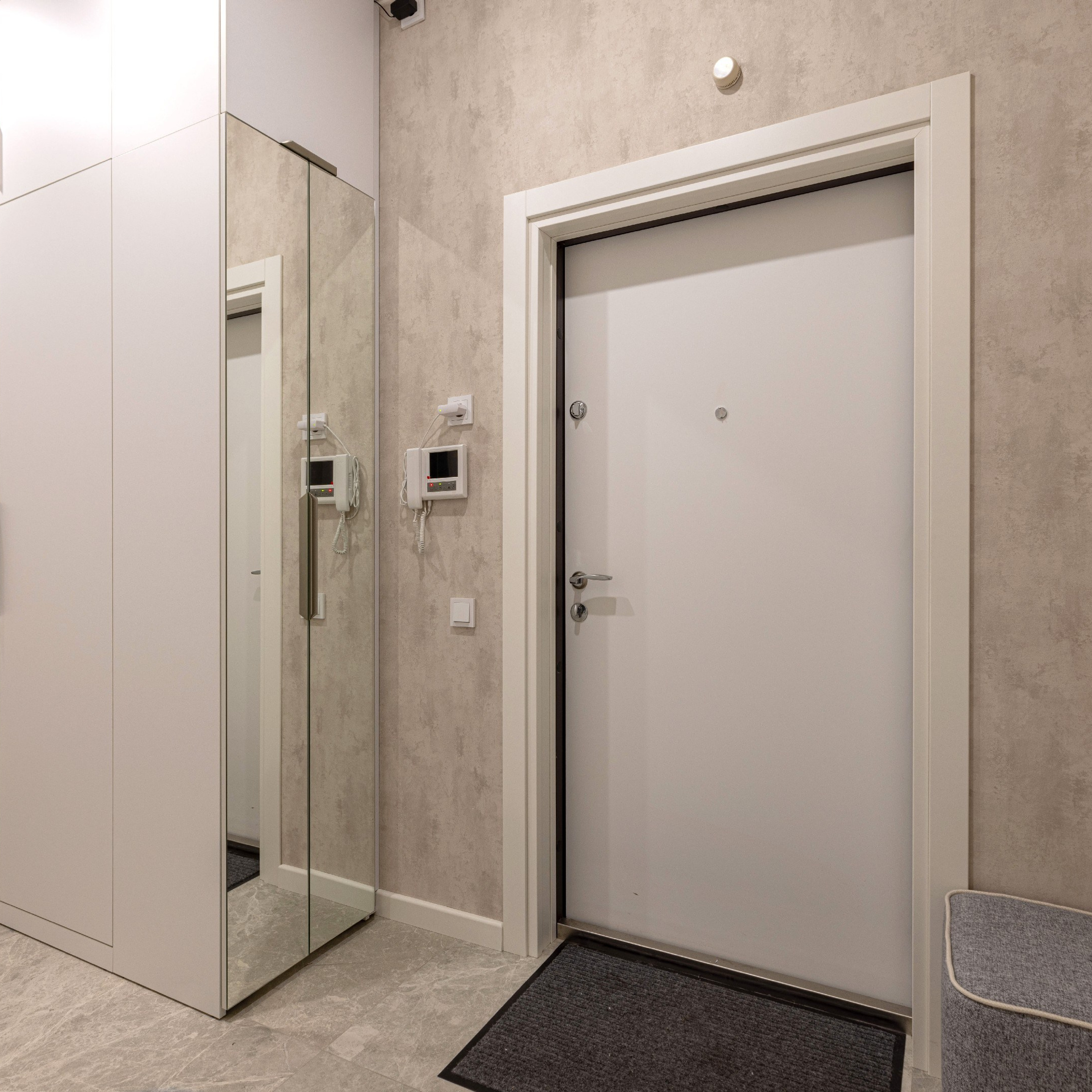 2-ух.ком. на Типанова. Интерьерный фотограф в Санкт-Петербурге, Ленинградской области и в Москве Николай Щербаков