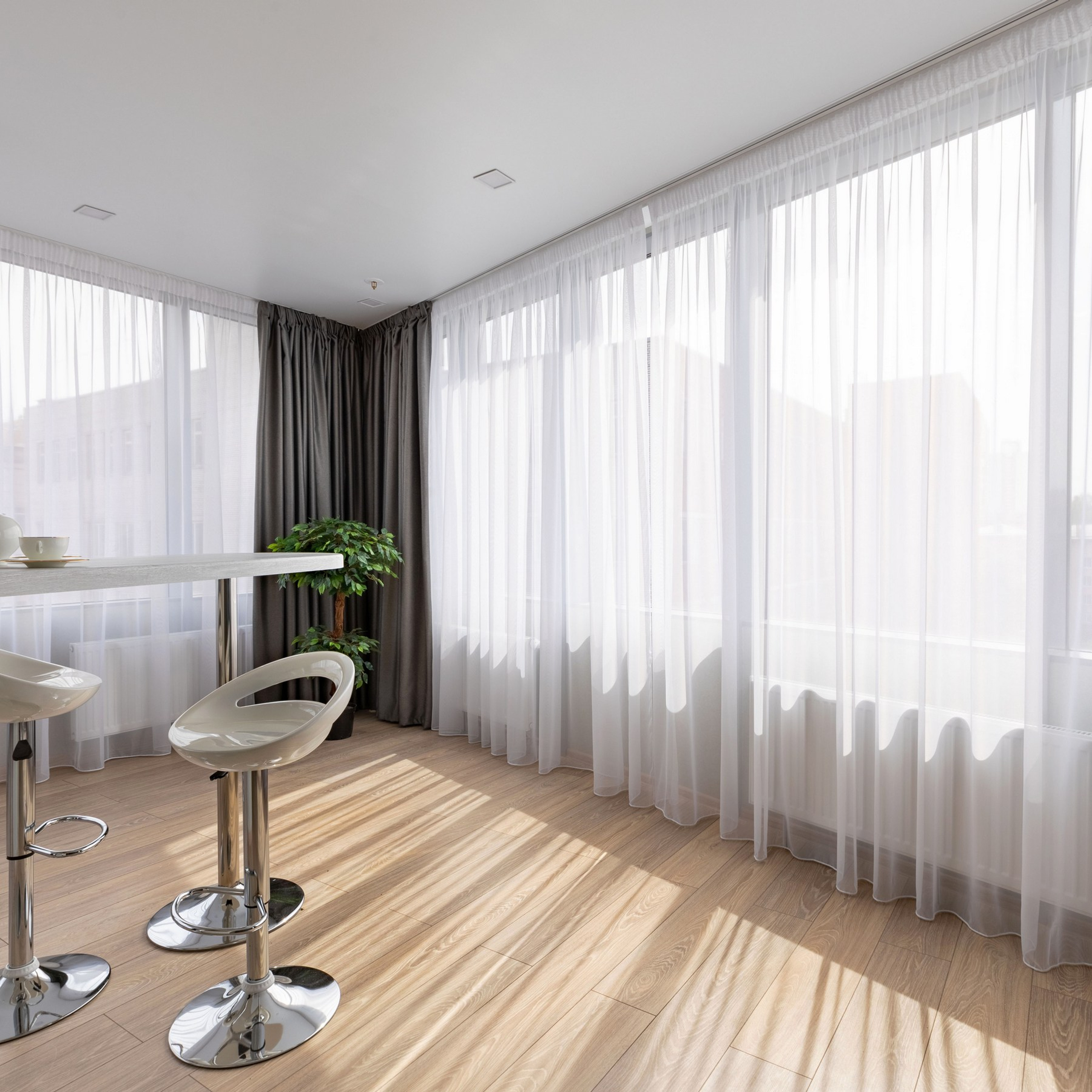 Гостиница Элкус. Интерьерный фотограф в Санкт-Петербурге, Ленинградской области и в Москве Николай Щербаков