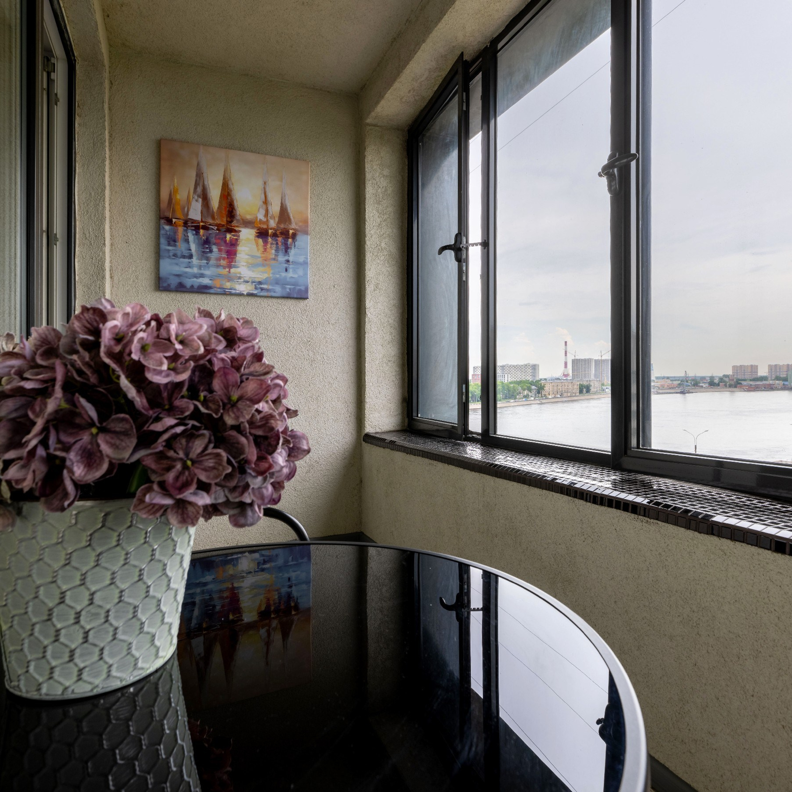 Студия у метро Пролетарская. Интерьерный фотограф в Санкт-Петербурге, Ленинградской области и в Москве Николай Щербаков