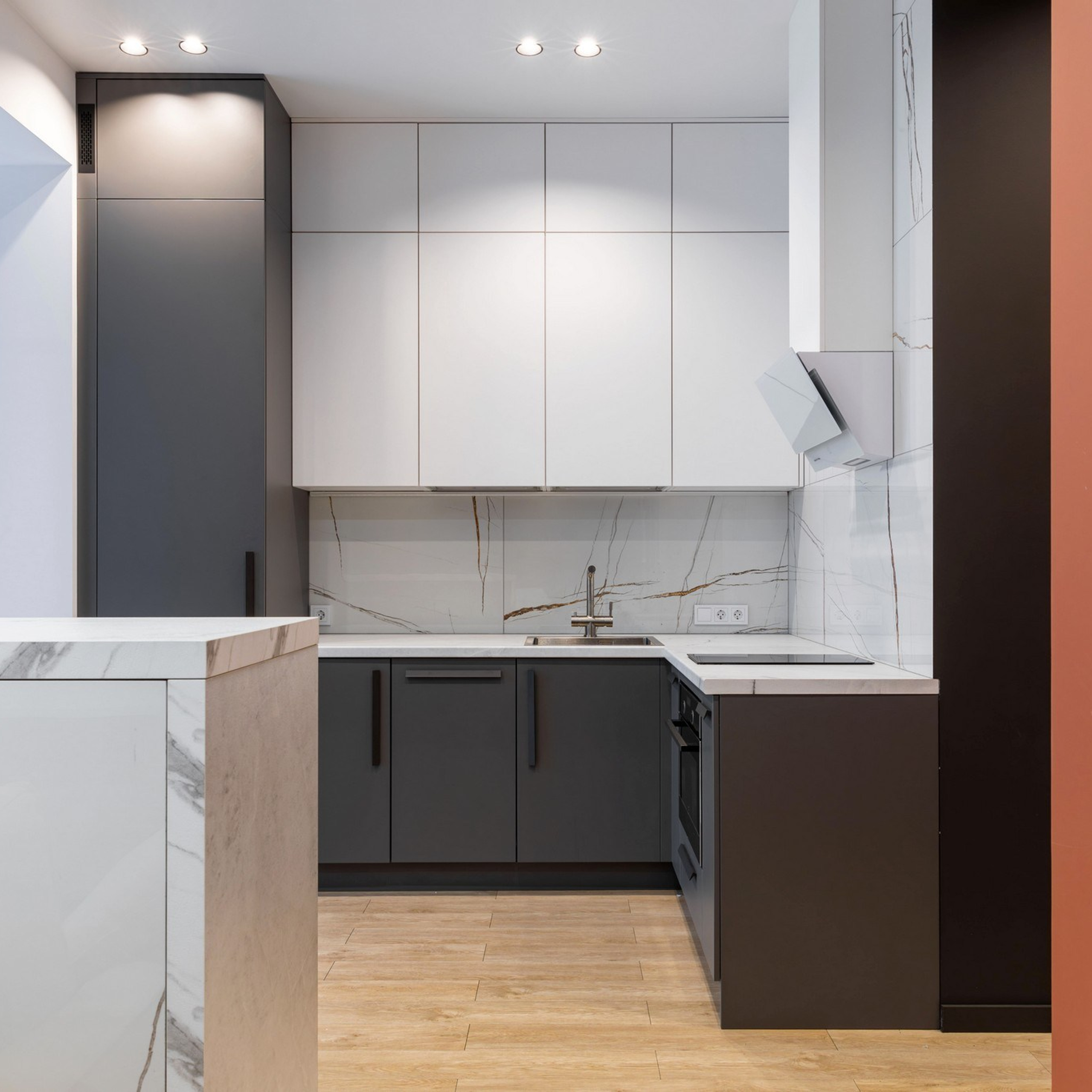 Фотосъёмка мебели для компании Richhof