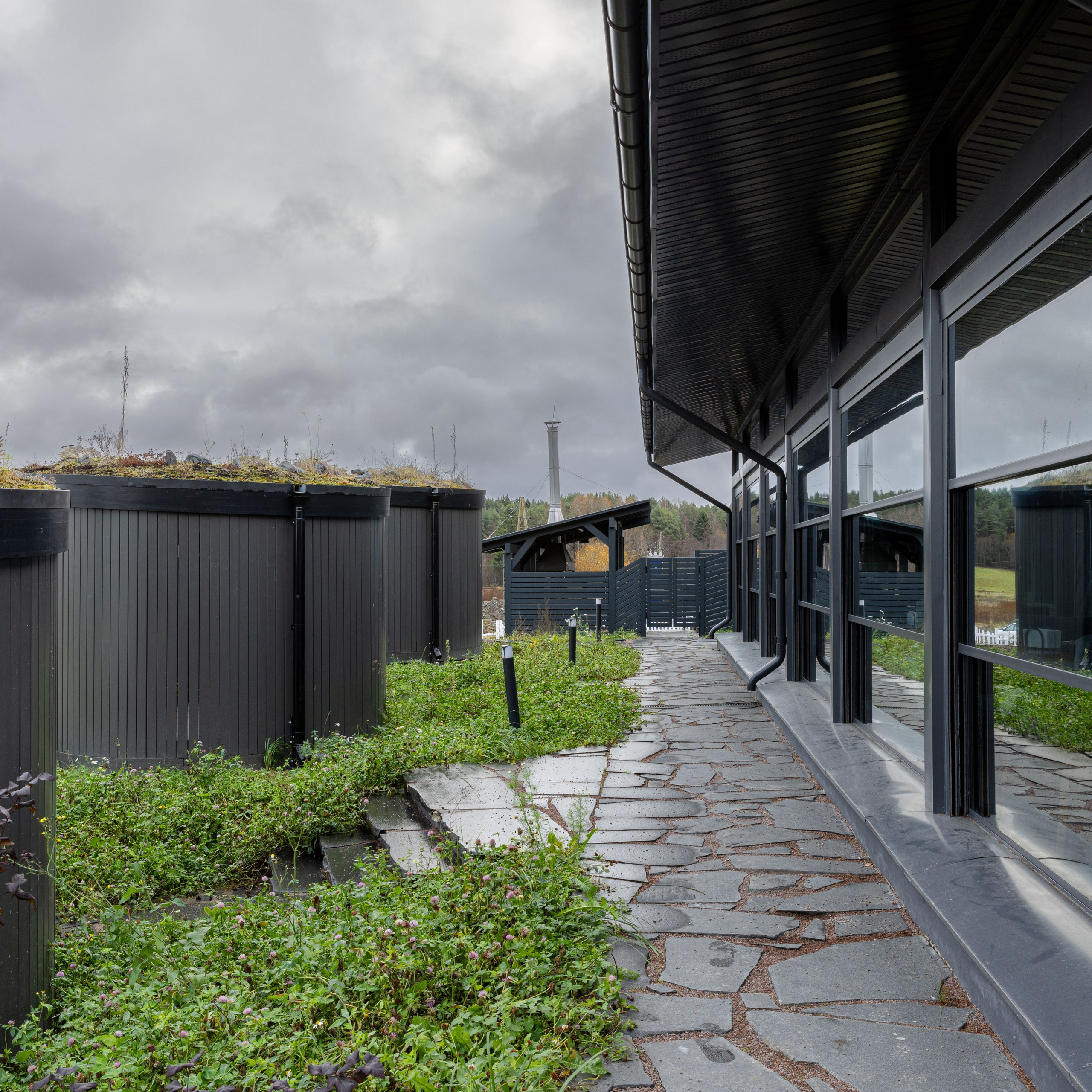 База отдыха в Сортавале. Интерьерный фотограф в Санкт-Петербурге, Ленинградской области и в Москве Николай Щербаков