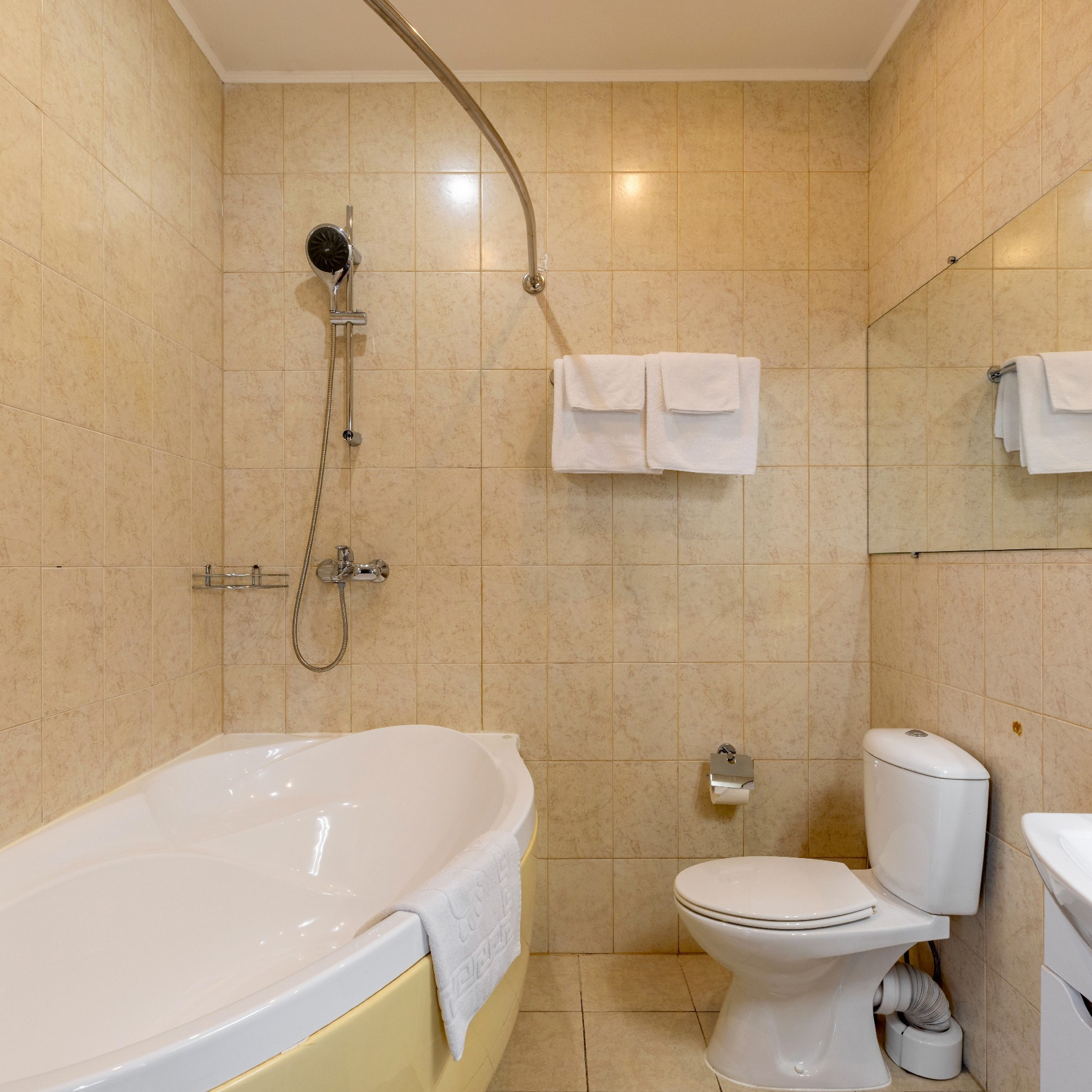 Гостиница «Solo» на Большом проспекте. Интерьерный фотограф в Санкт-Петербурге, Ленинградской области и в Москве Николай Щербаков