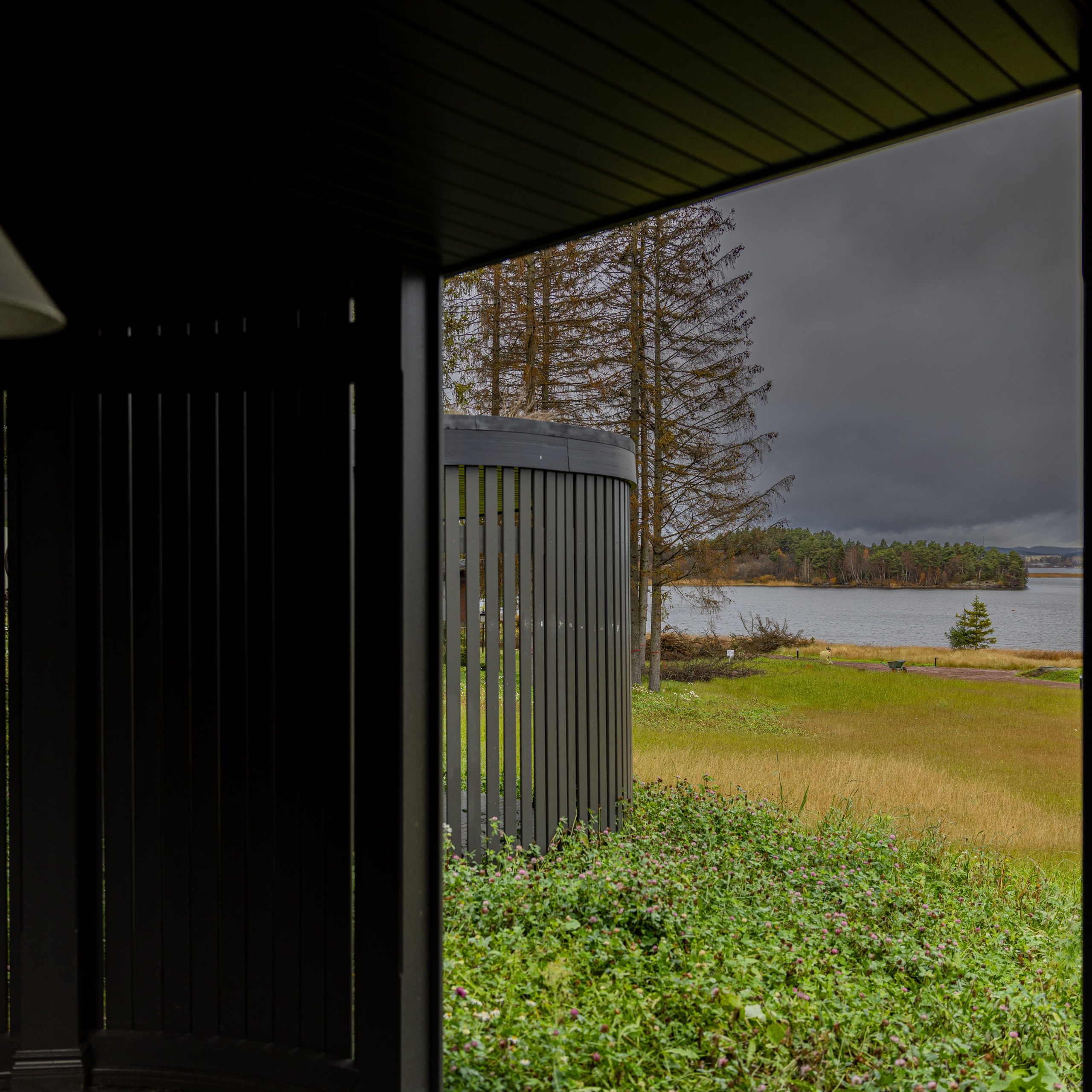 База отдыха в Сортавале. Интерьерный фотограф в Санкт-Петербурге, Ленинградской области и в Москве Николай Щербаков