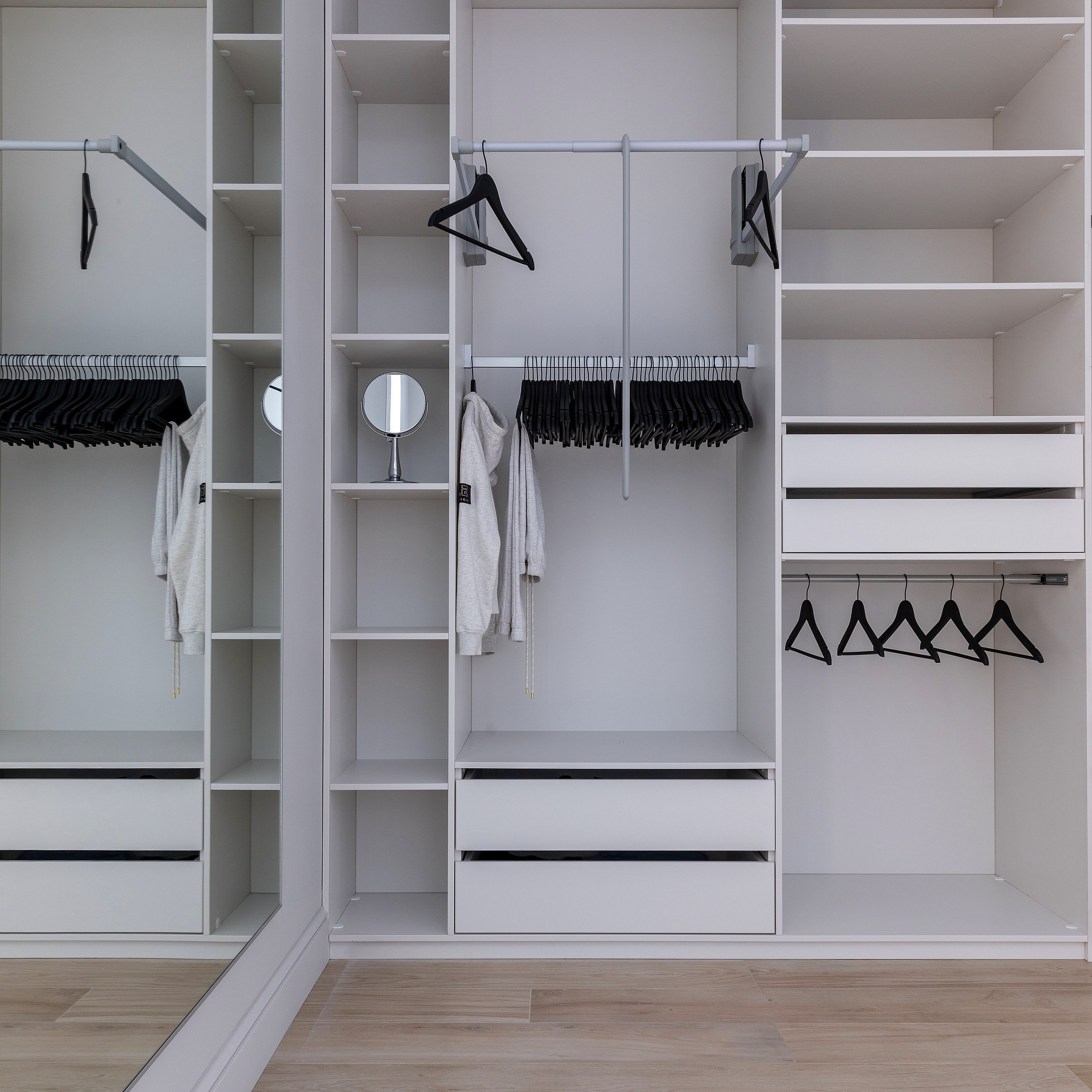 Фотосъёмка мебели во Всеволожске. Интерьерный фотограф в Санкт-Петербурге, Ленинградской области и в Москве Николай Щербаков