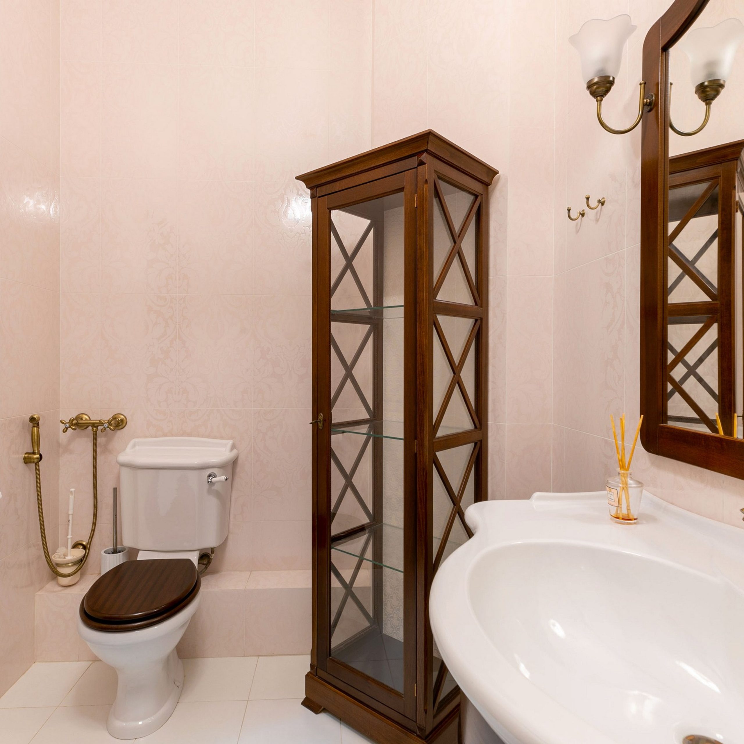 Съёмка 2-ух.ком. кв в Пушкине. Интерьерный фотограф в Санкт-Петербурге, Ленинградской области и в Москве Николай Щербаков