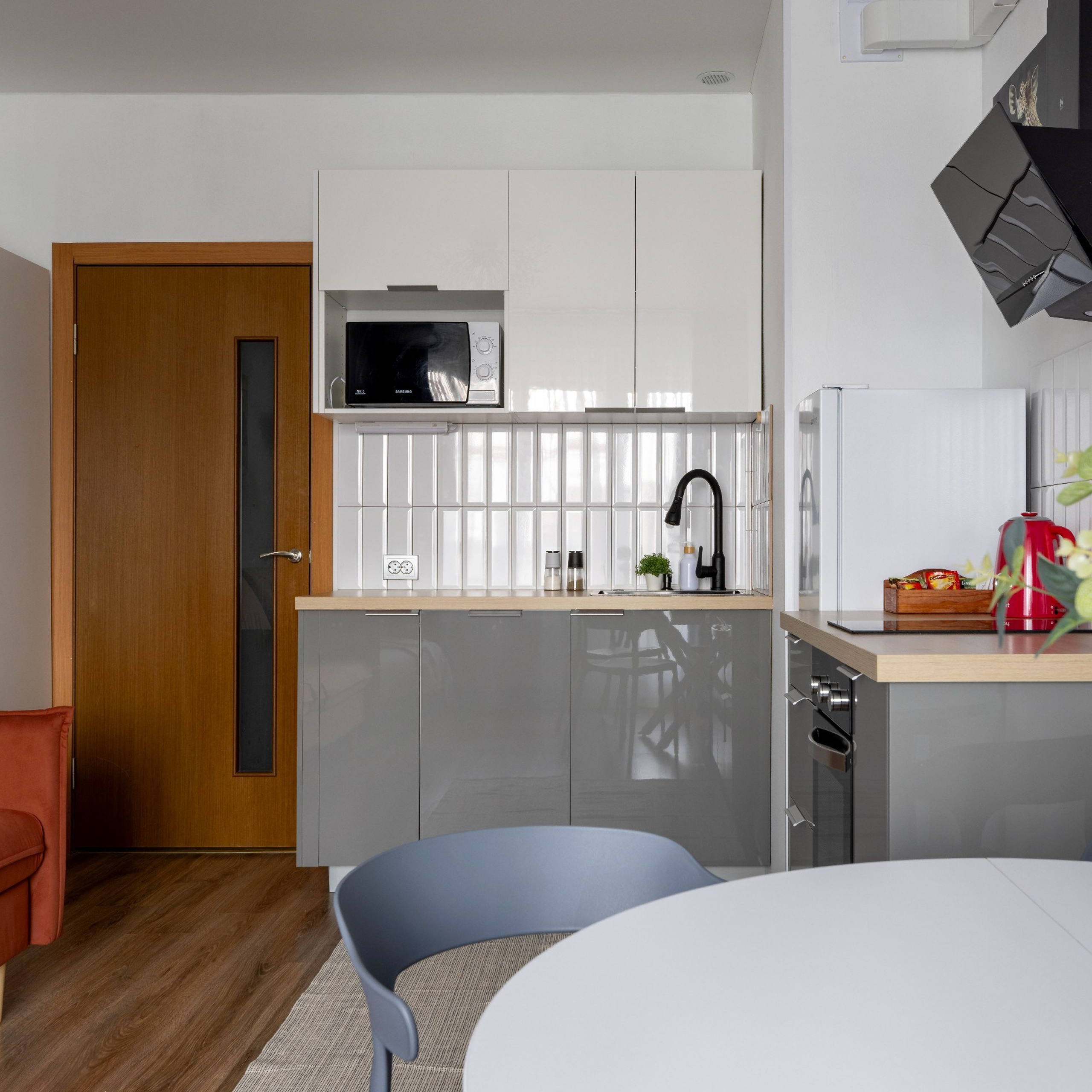 Студия у метро Пролетарская. Интерьерный фотограф в Санкт-Петербурге, Ленинградской области и в Москве Николай Щербаков