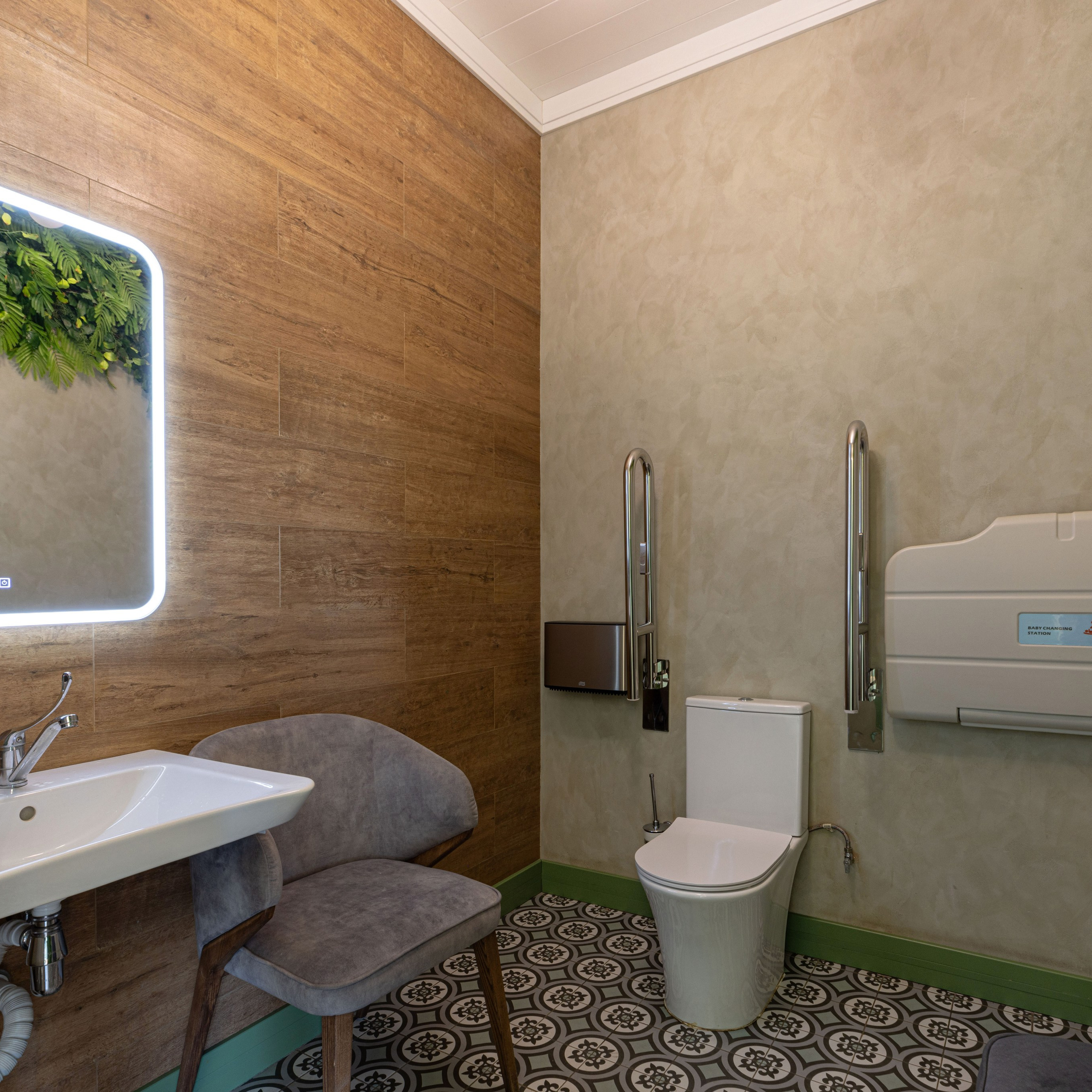 База отдыха в Сортавале. Интерьерный фотограф в Санкт-Петербурге, Ленинградской области и в Москве Николай Щербаков