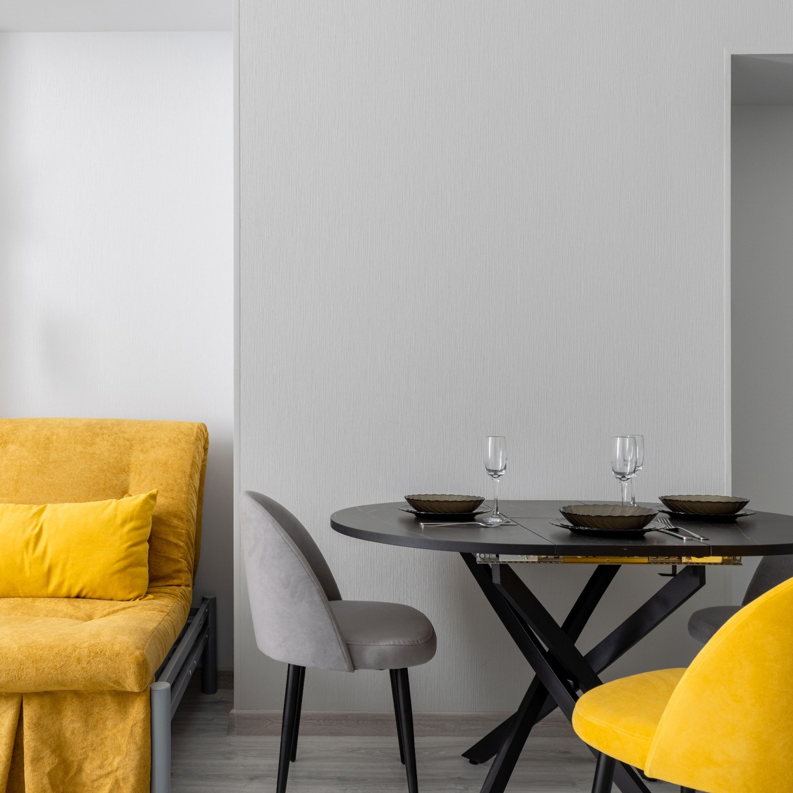 Студия на Большой Морской. Интерьерный фотограф в Санкт-Петербурге, Ленинградской области и в Москве Николай Щербаков