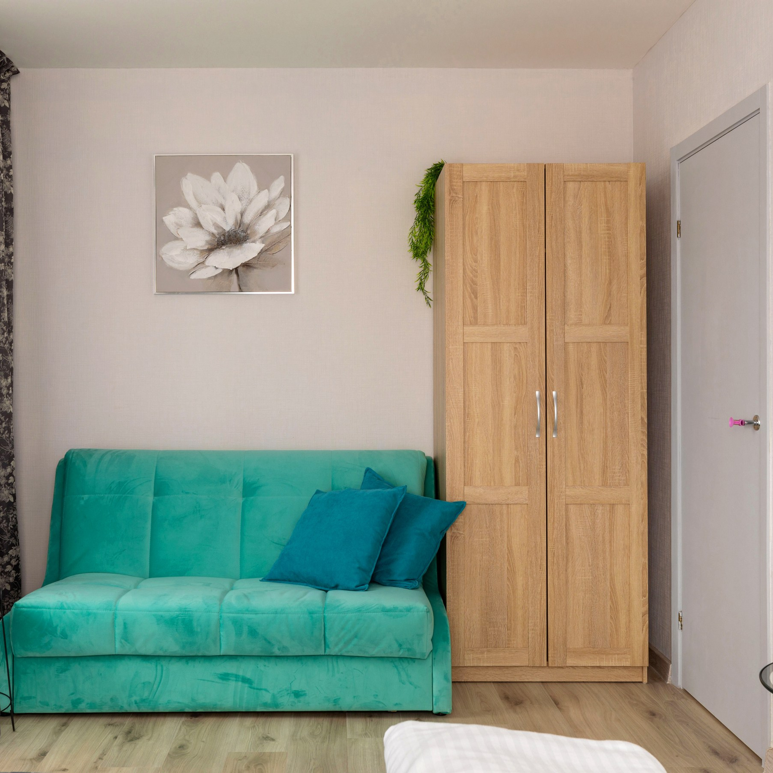 Студия в Песочном. Интерьерный фотограф в Санкт-Петербурге, Ленинградской области и в Москве Николай Щербаков