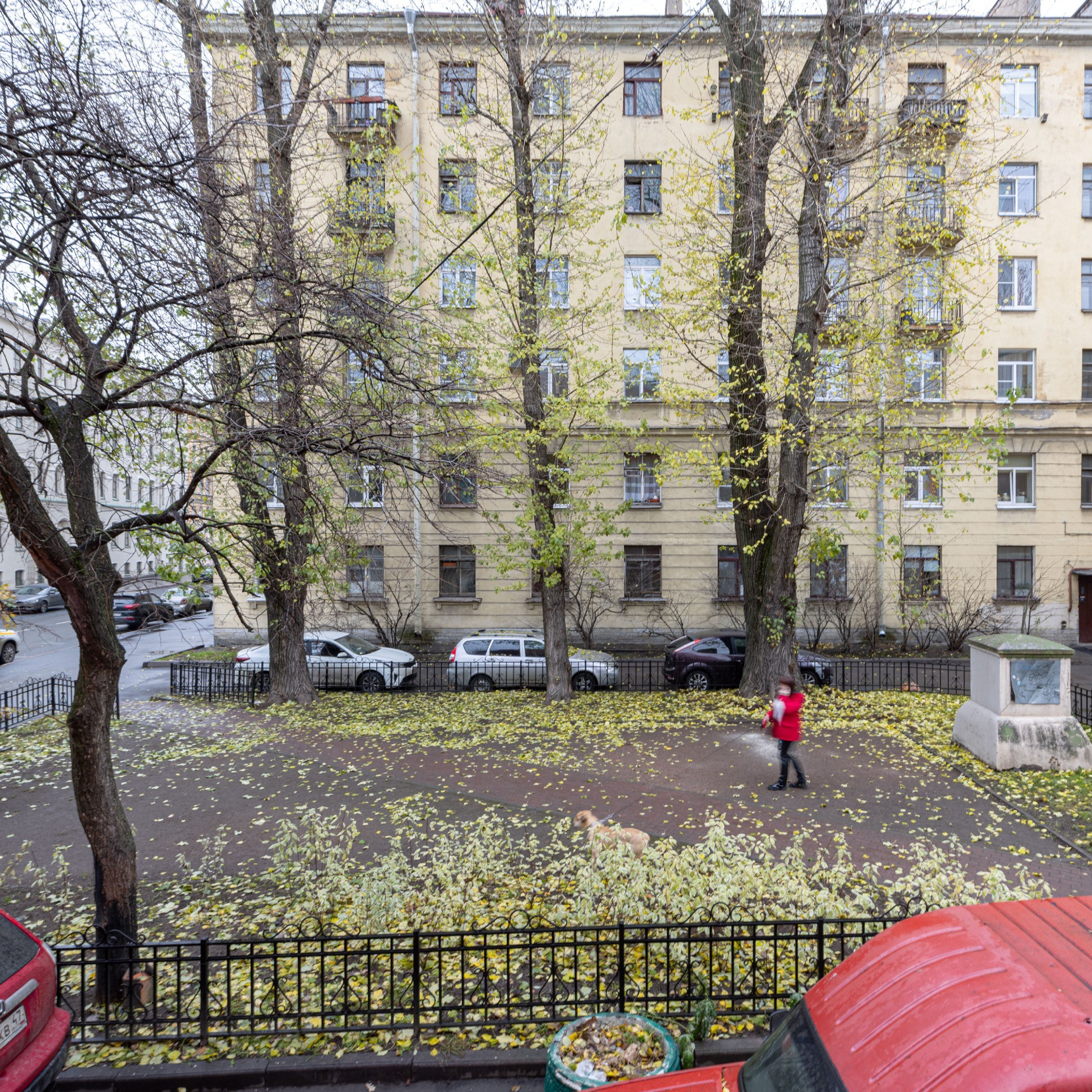 Студия на Курляндской. Интерьерный фотограф в Санкт-Петербурге, Ленинградской области и в Москве Николай Щербаков