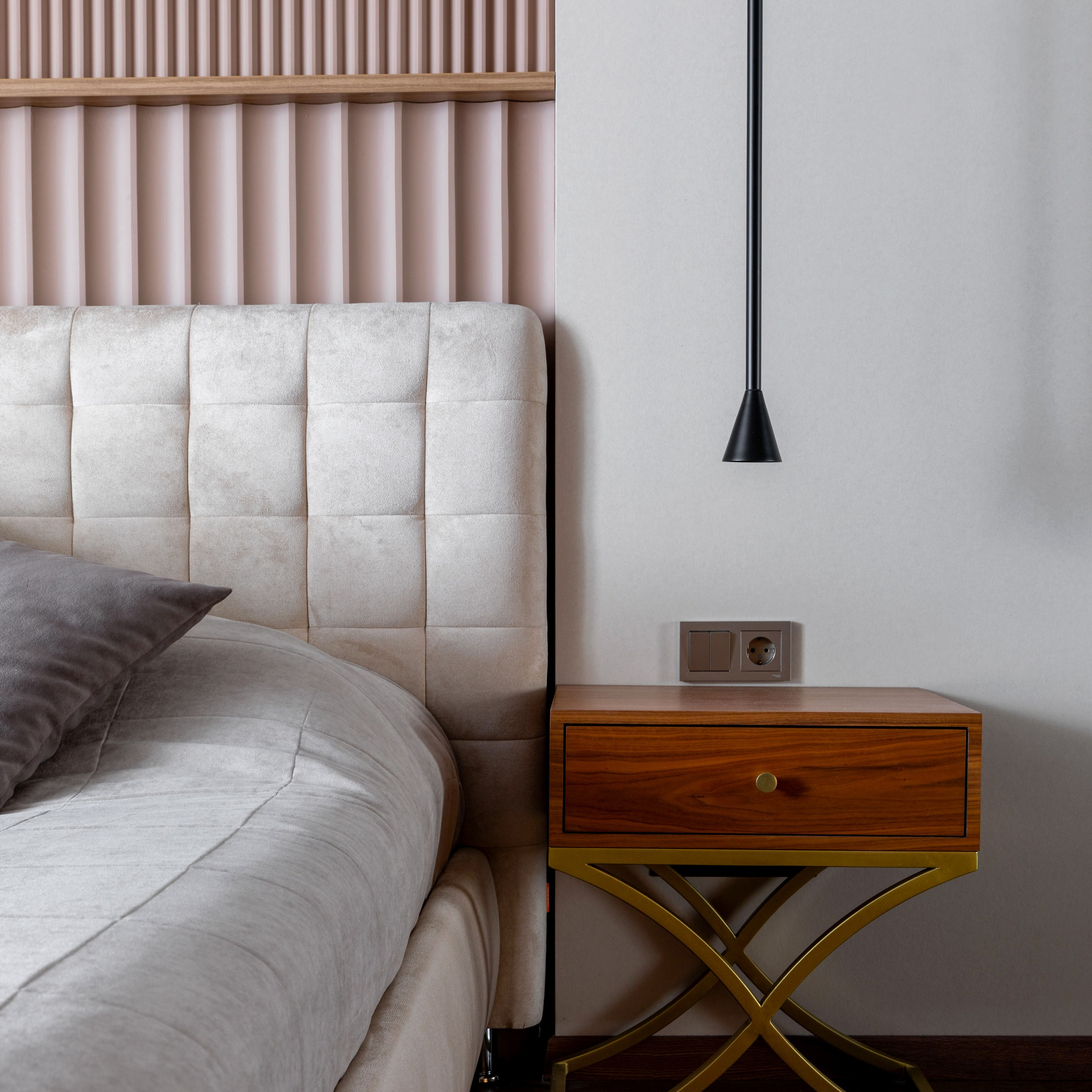 Съёмка 2-ух. ком. кв на В.О. Интерьерный фотограф в Санкт-Петербурге, Ленинградской области и в Москве Николай Щербаков