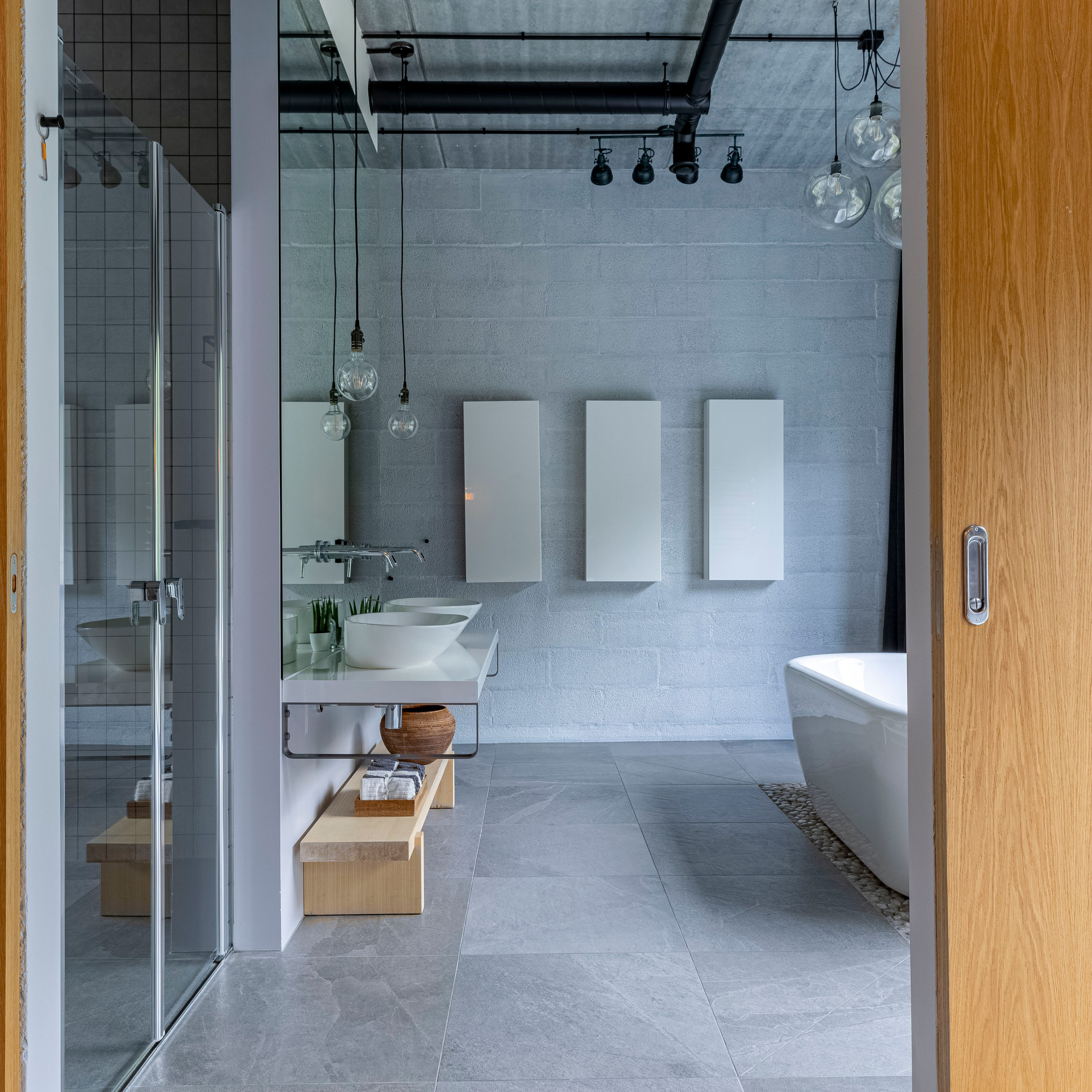 Фотосъёмка дома в Репино для продажи. Интерьерный фотограф в Санкт-Петербурге, Ленинградской области и в Москве Николай Щербаков