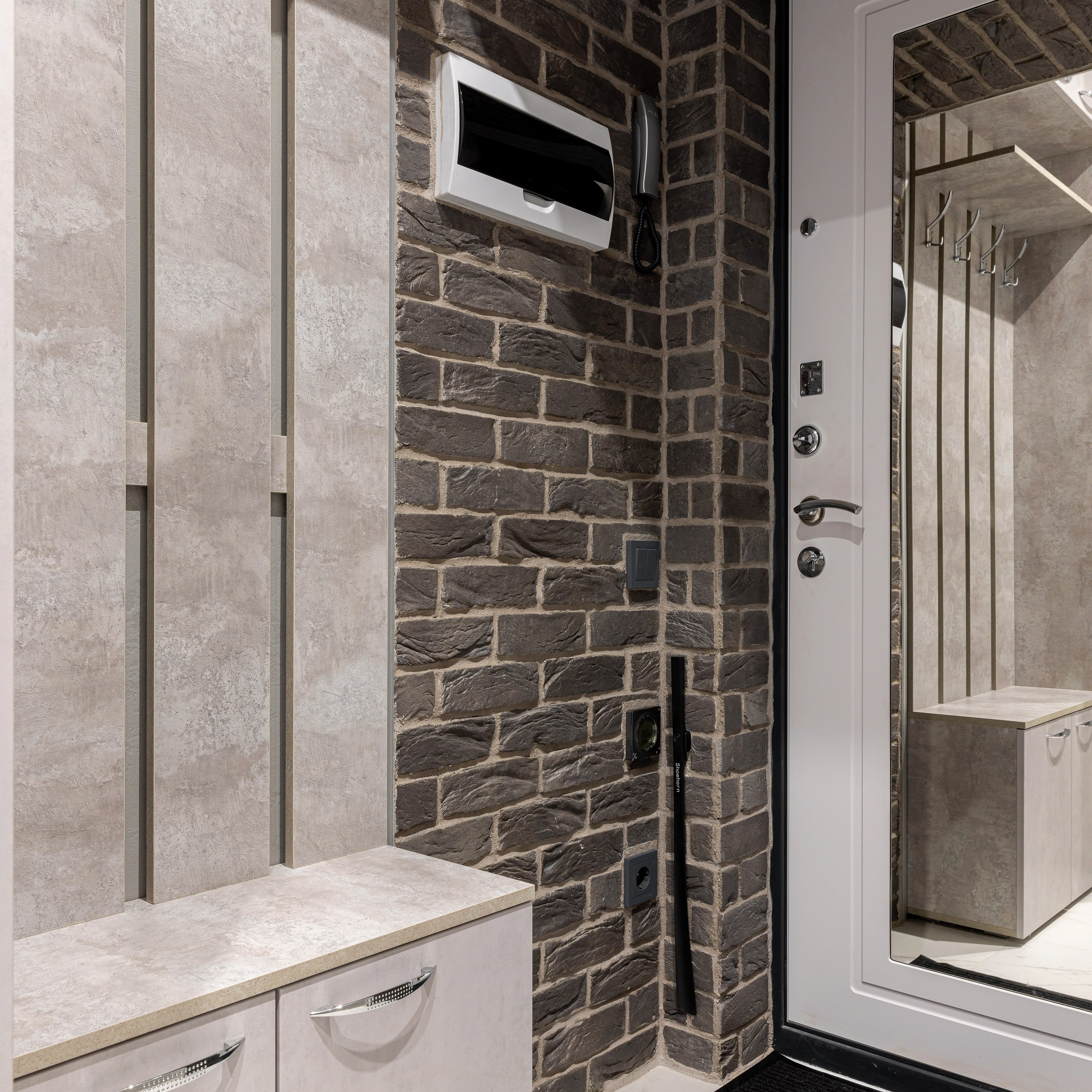 Студия на Тележном переулке. Интерьерный фотограф в Санкт-Петербурге, Ленинградской области и в Москве Николай Щербаков