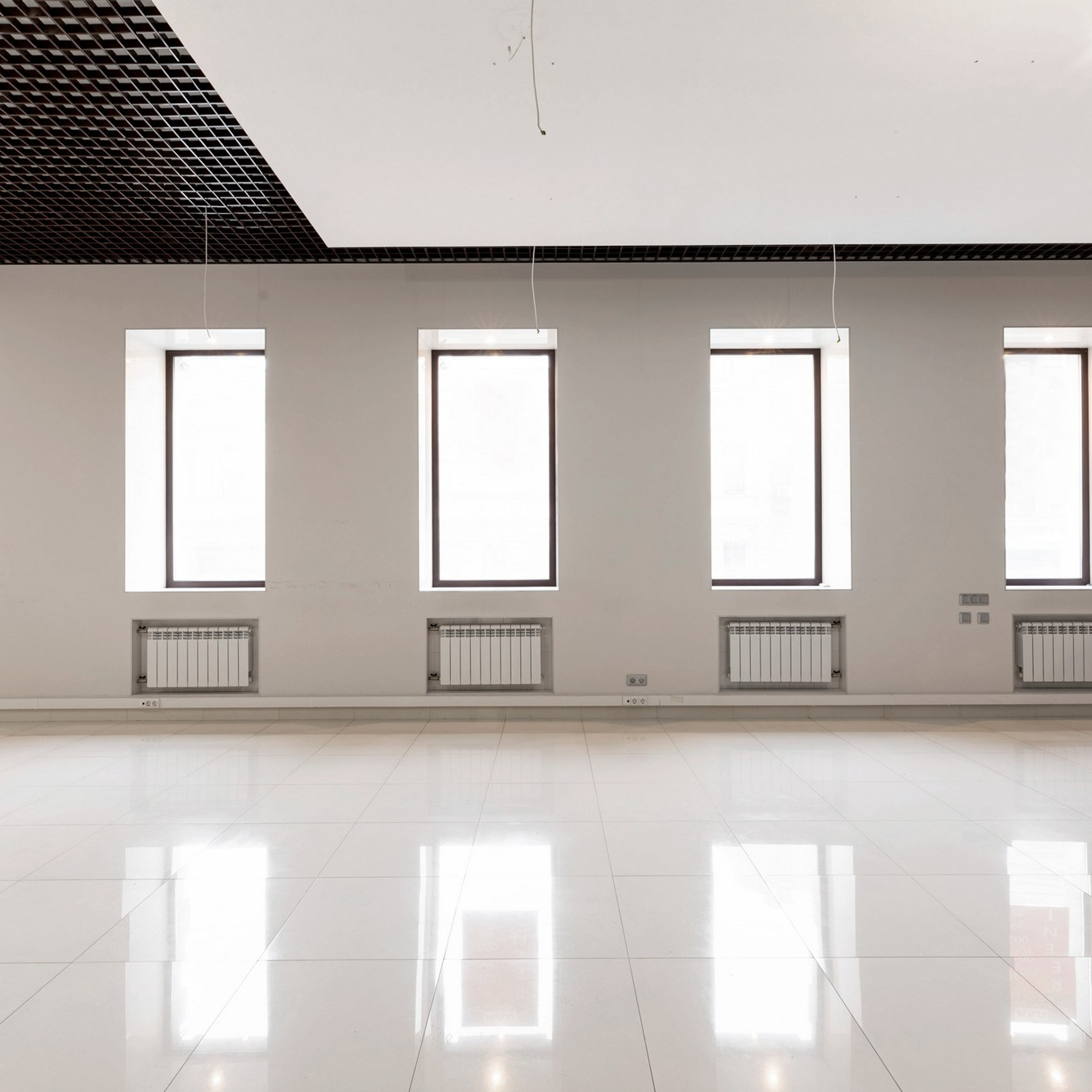 Съёмка офиса на В.О. Интерьерный фотограф в Санкт-Петербурге, Ленинградской области и в Москве Николай Щербаков