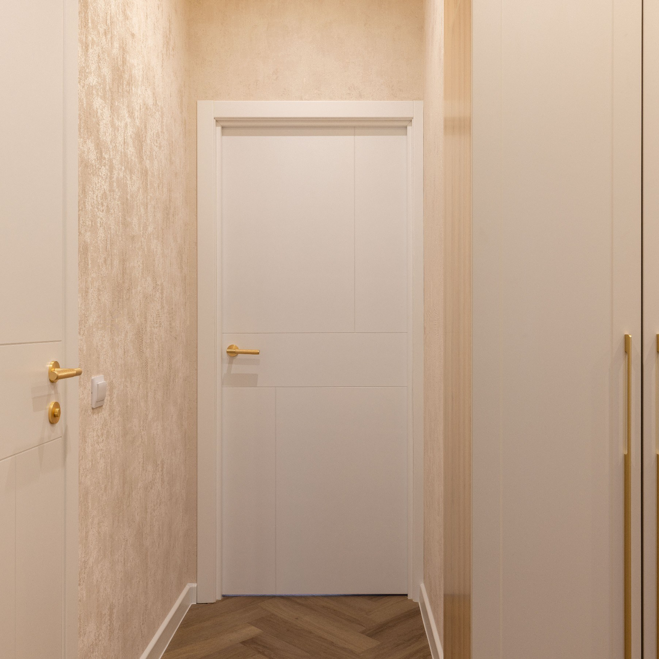 Съёмка 2-ух.ком. кв. в Жк «Новый Лесснер». Интерьерный фотограф в Санкт-Петербурге, Ленинградской области и в Москве Николай Щербаков