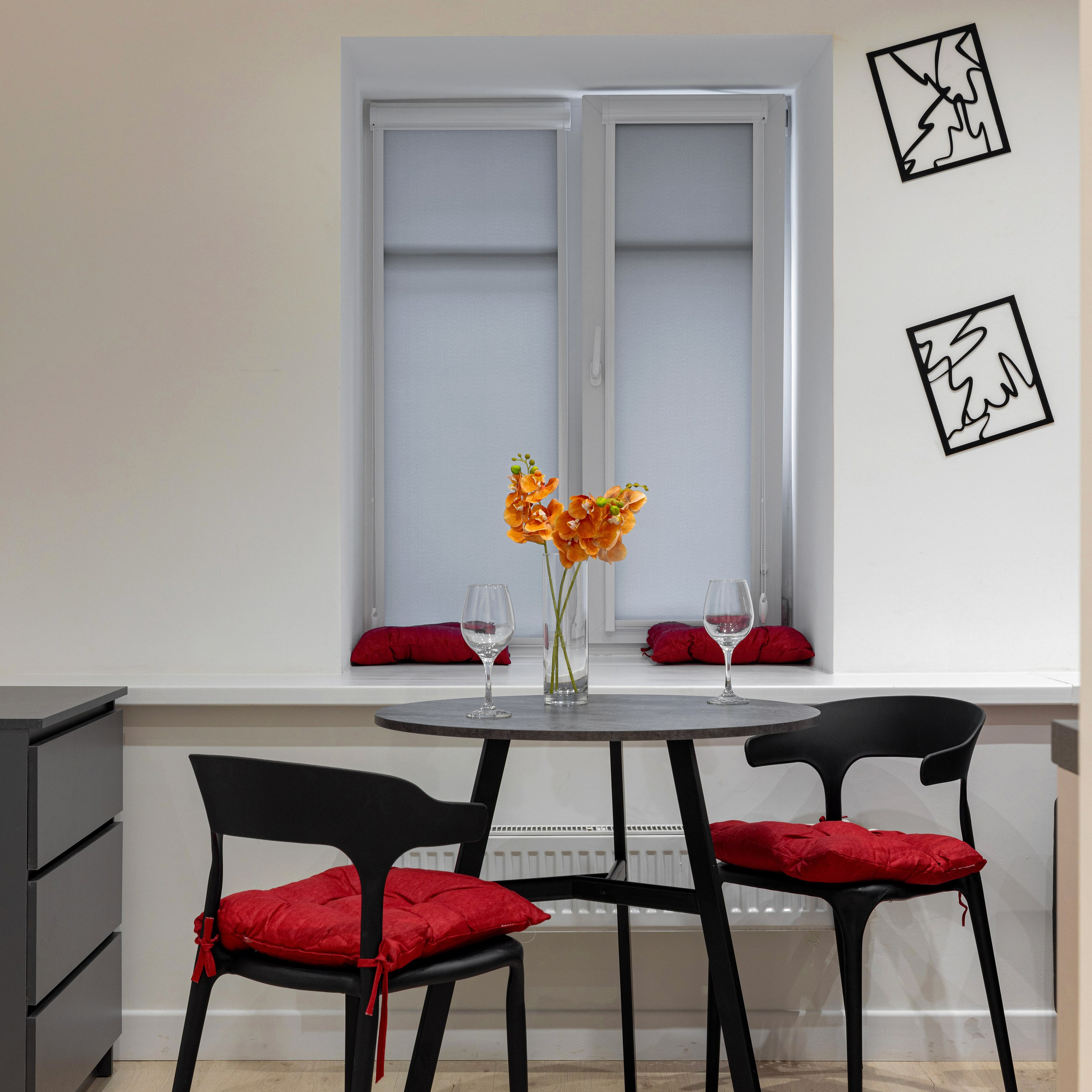 Отель Izzzi на Васильевском острове. Интерьерный фотограф в Санкт-Петербурге, Ленинградской области и в Москве Николай Щербаков