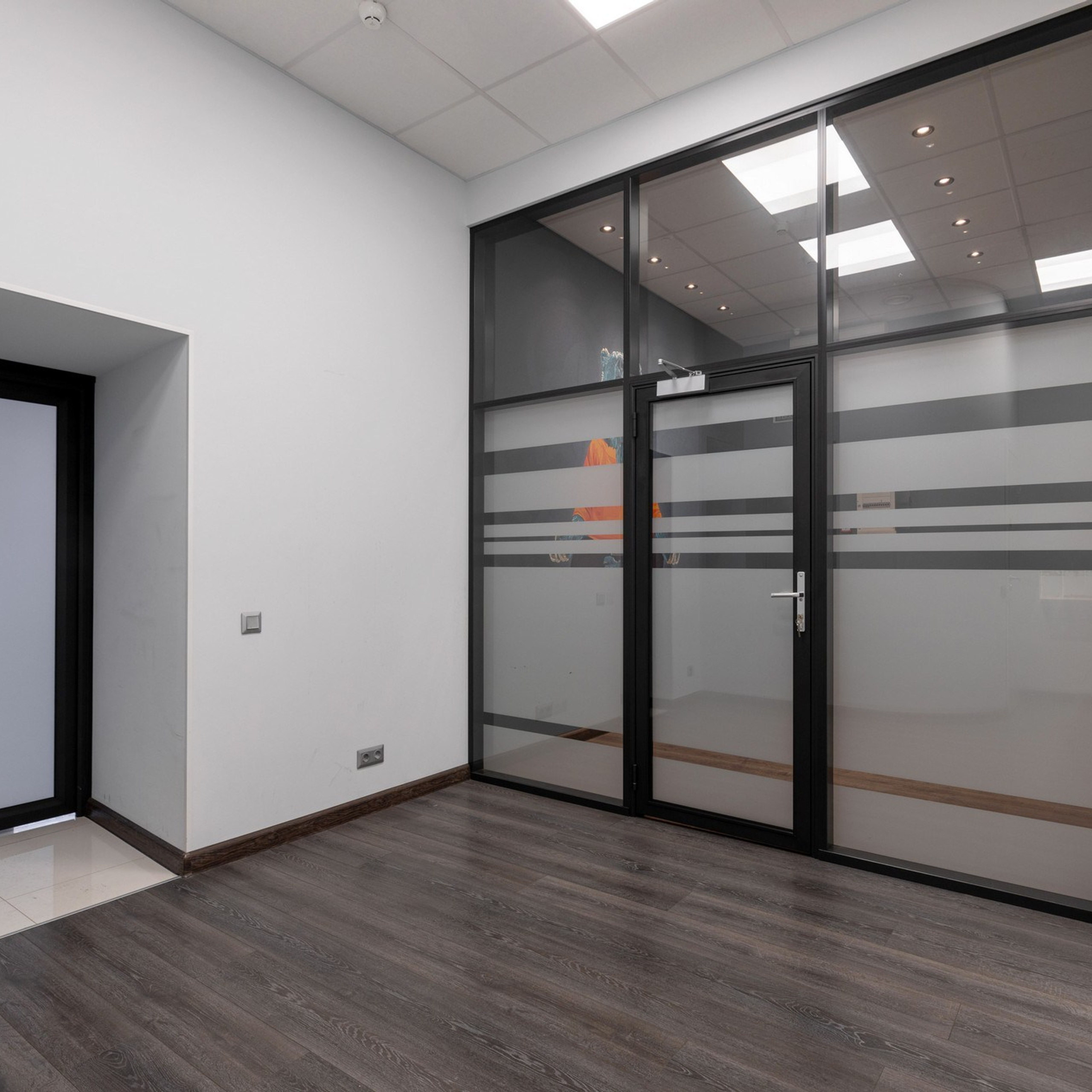 Съёмка офиса на В.О. Интерьерный фотограф в Санкт-Петербурге, Ленинградской области и в Москве Николай Щербаков