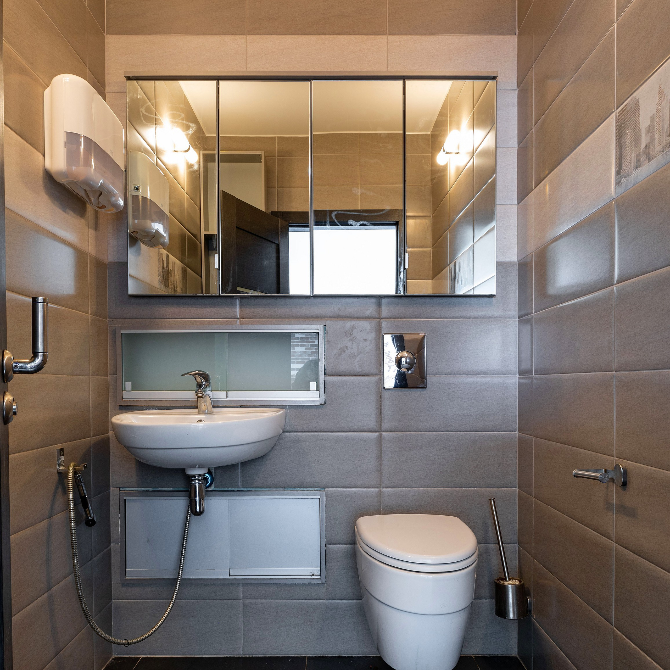 Фотосъёмка дома для продажи во Всеволожске. Интерьерный фотограф в Санкт-Петербурге, Ленинградской области и в Москве Николай Щербаков