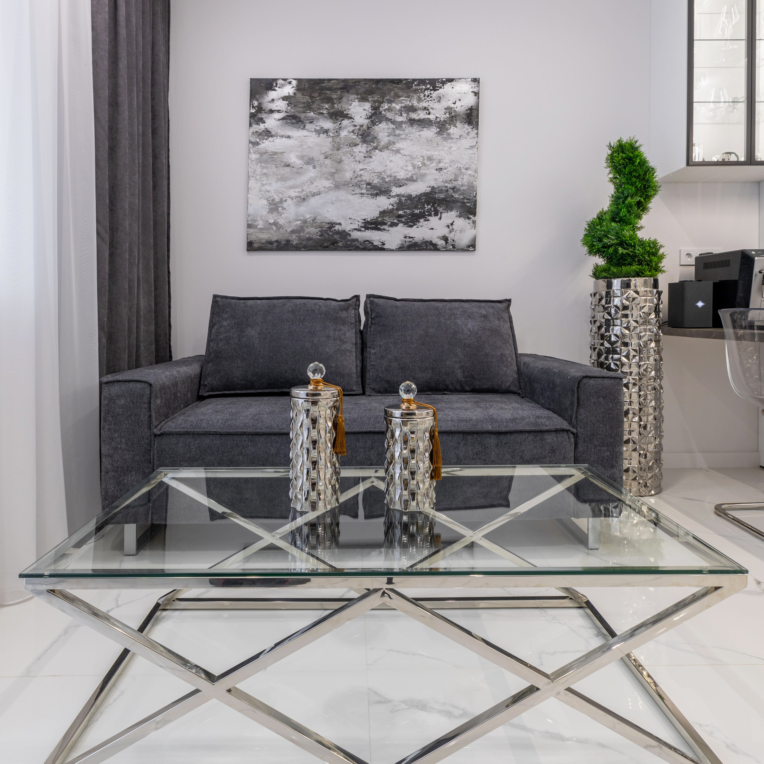 Фотосъёмка ремонта для строительной компании. Интерьерный фотограф в Санкт-Петербурге, Ленинградской области и в Москве Николай Щербаков