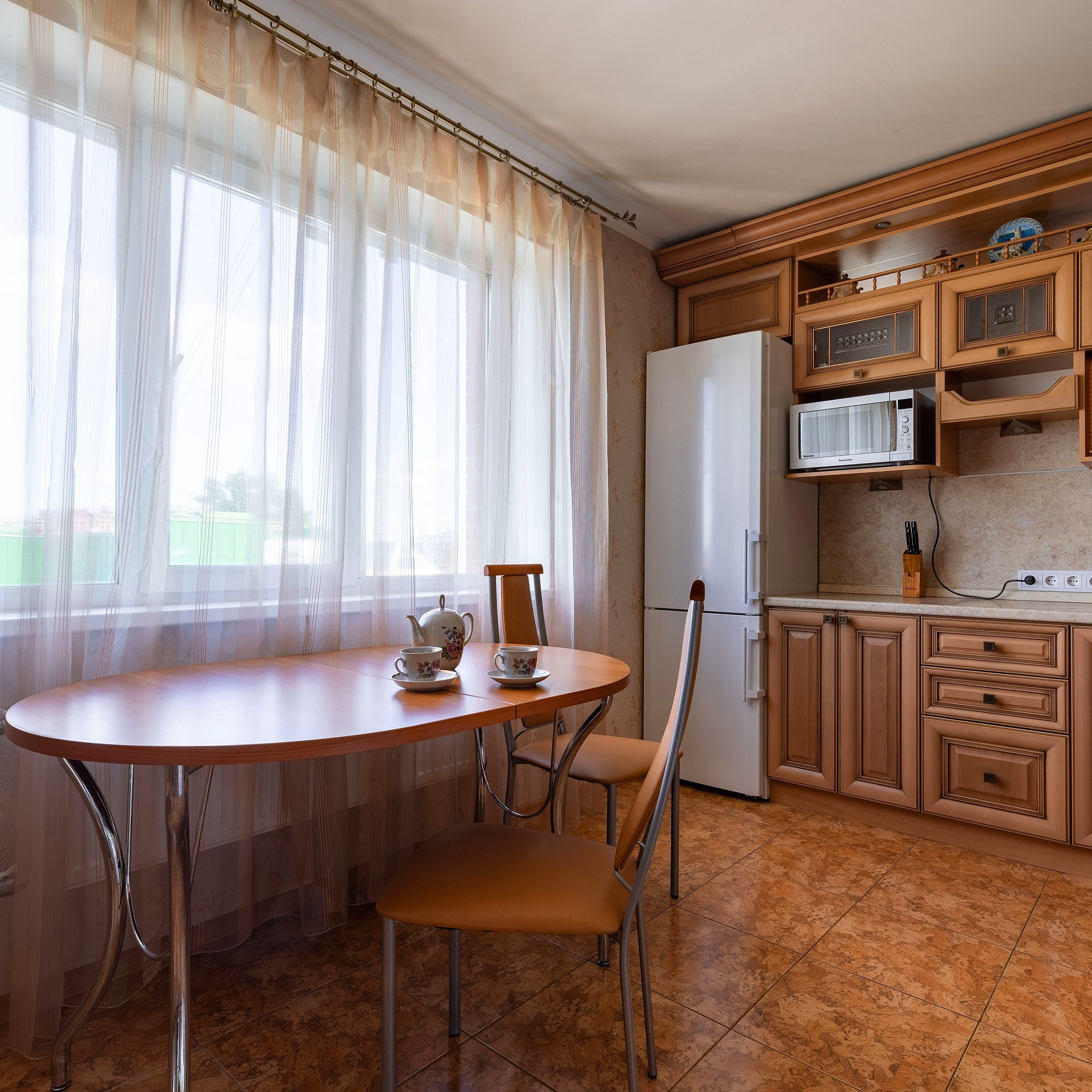 Съёмка 2-ух. ком. кв. на ул. Коммуны. Интерьерный фотограф в Санкт-Петербурге, Ленинградской области и в Москве Николай Щербаков