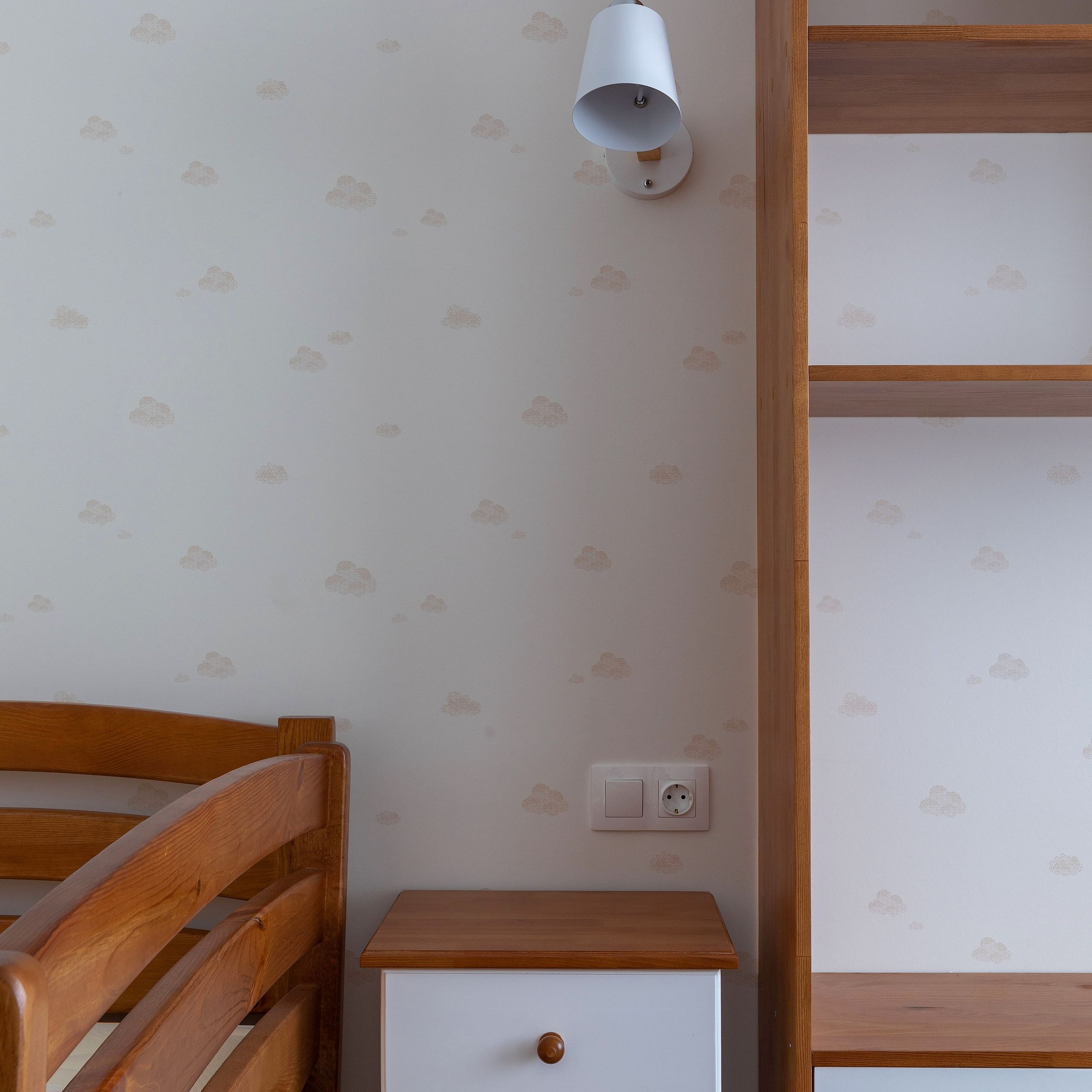 Фотосъёмка ремонта для строительной компании. Интерьерный фотограф в Санкт-Петербурге, Ленинградской области и в Москве Николай Щербаков