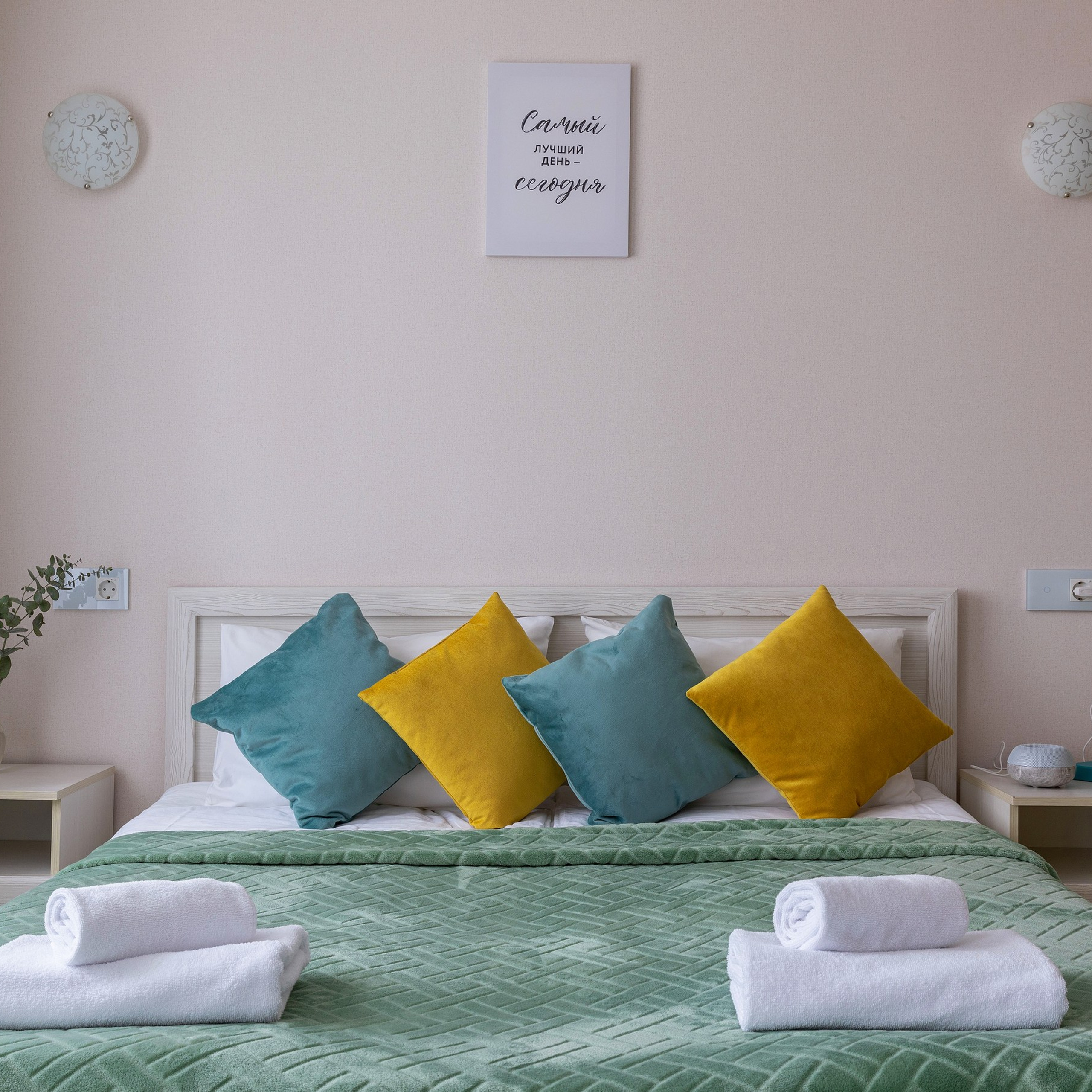 Фотосъёмка квартиры в Выборге. Интерьерный фотограф в Санкт-Петербурге, Ленинградской области и в Москве Николай Щербаков