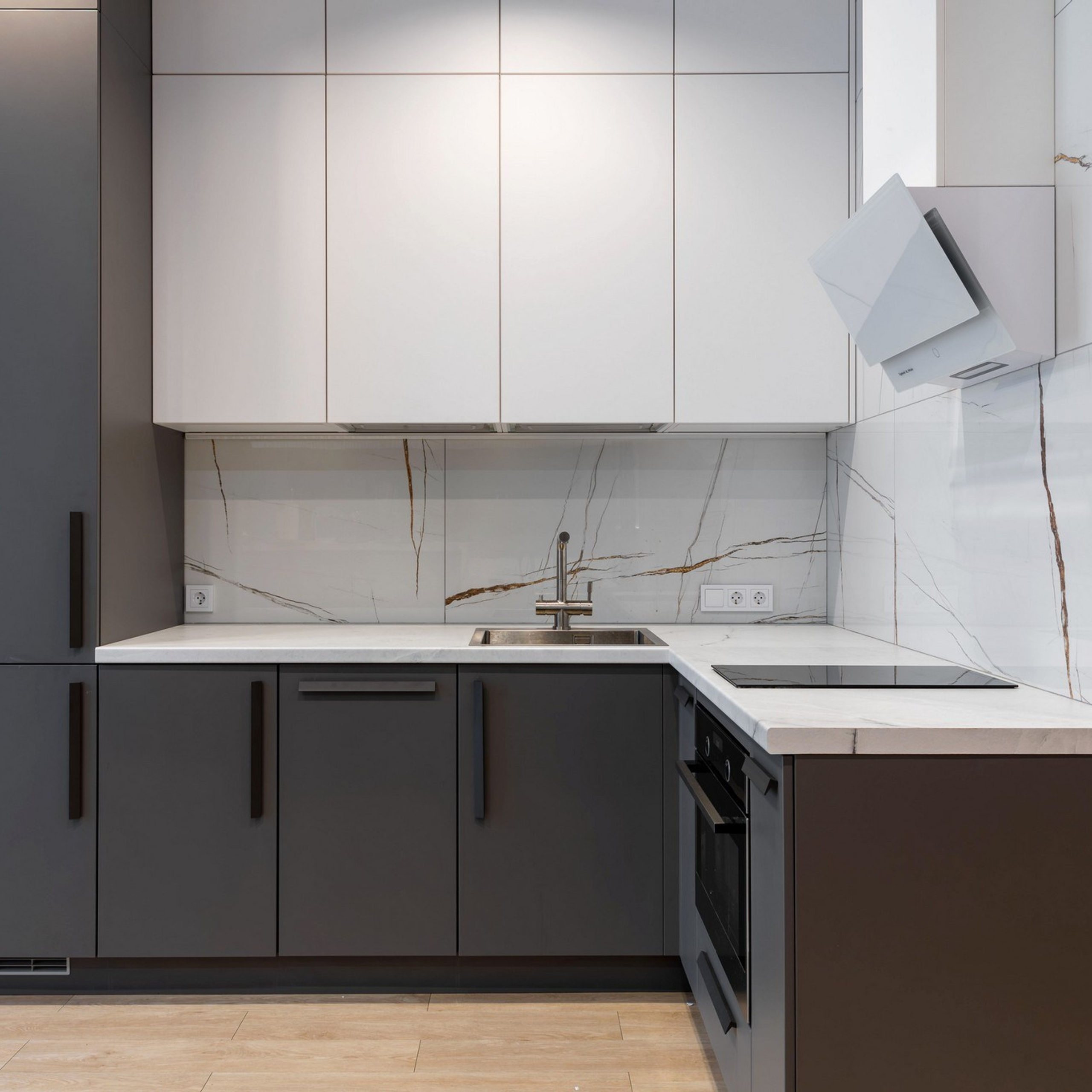 Фотосъёмка мебели для компании Richhof. Интерьерный фотограф в Санкт-Петербурге, Ленинградской области и в Москве Николай Щербаков