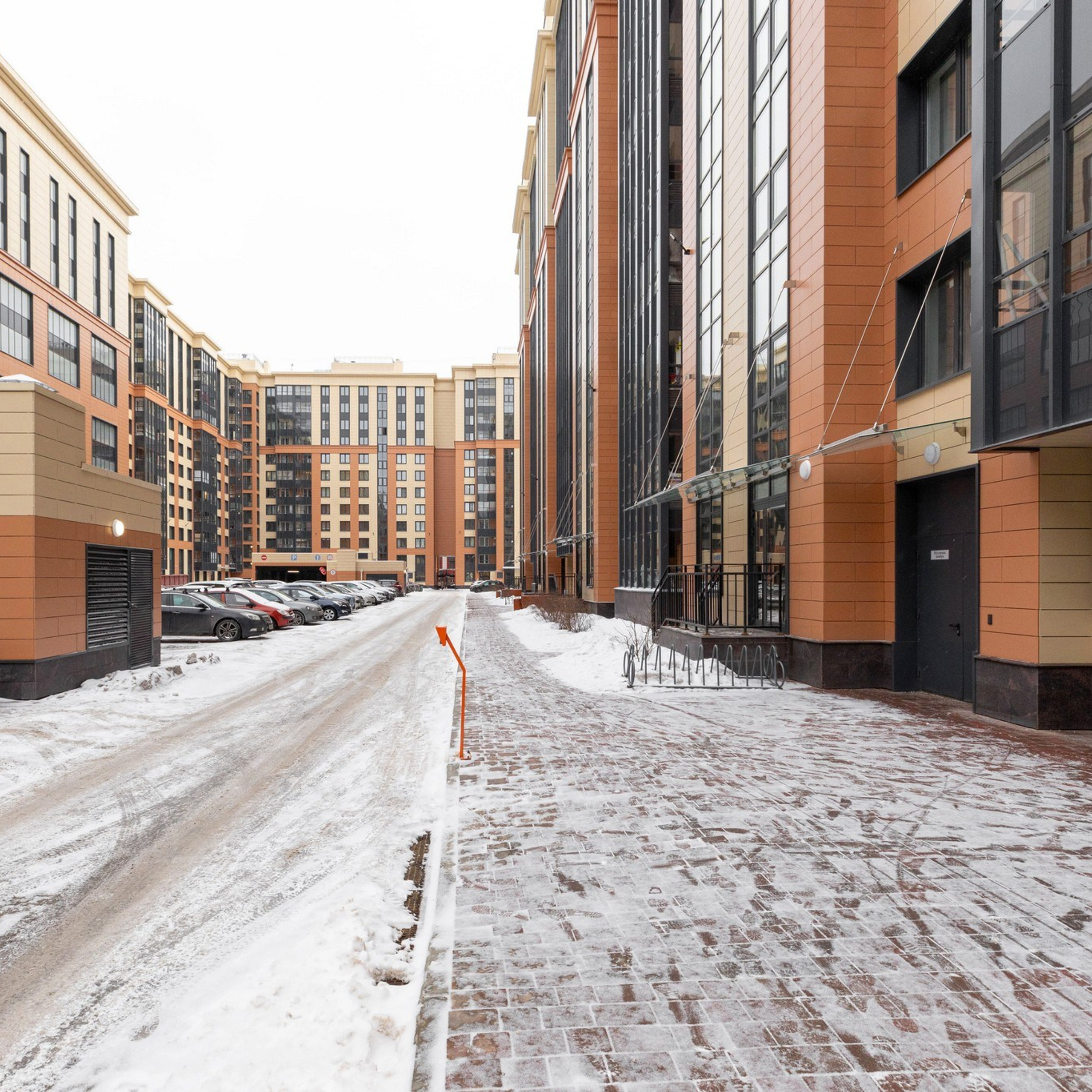 Съёмка 2-ух. ком. кв. без ремонта на Александра Матросова. Интерьерный фотограф в Санкт-Петербурге, Ленинградской области и в Москве Николай Щербаков