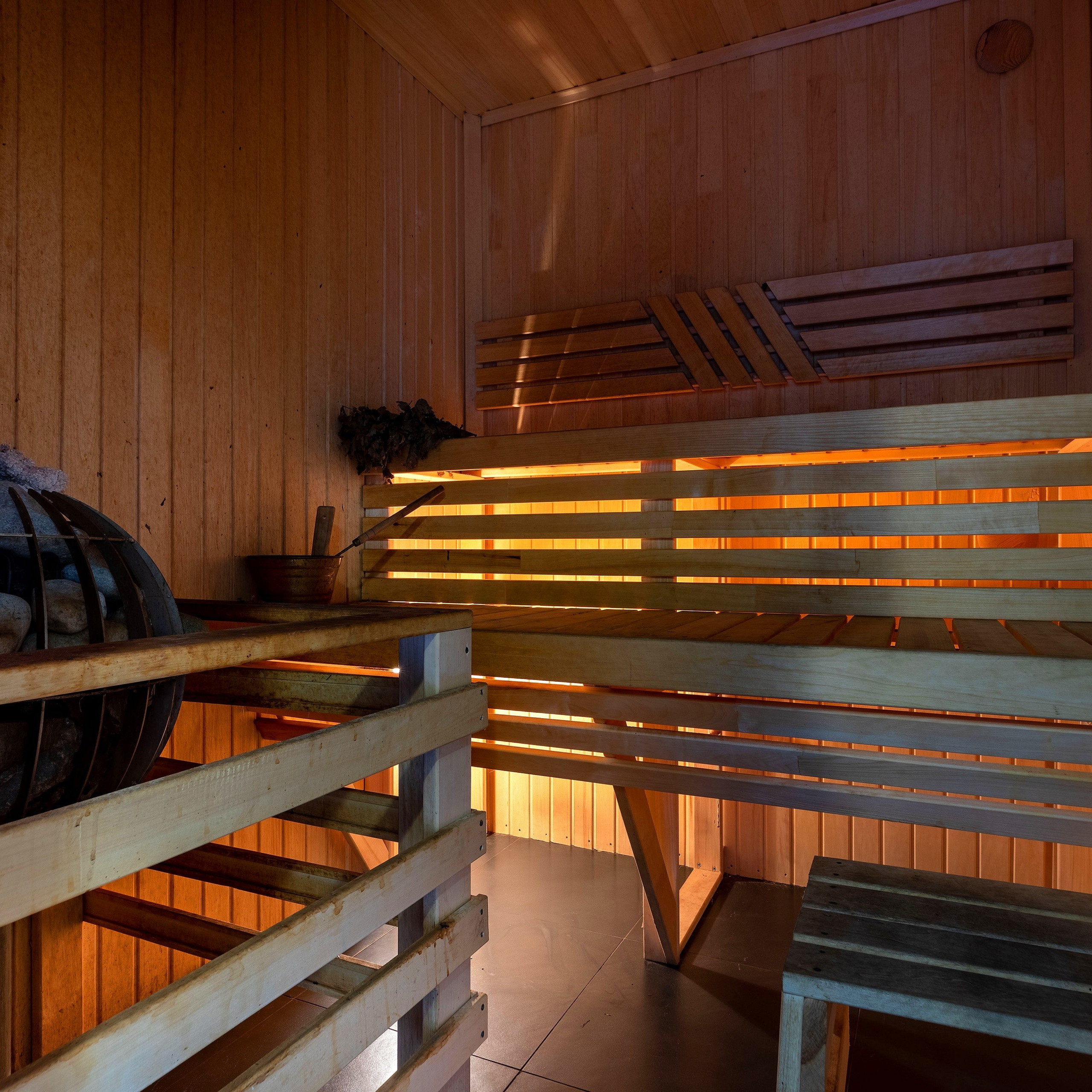 Фотосъёмка дома для продажи во Всеволожске. Интерьерный фотограф в Санкт-Петербурге, Ленинградской области и в Москве Николай Щербаков