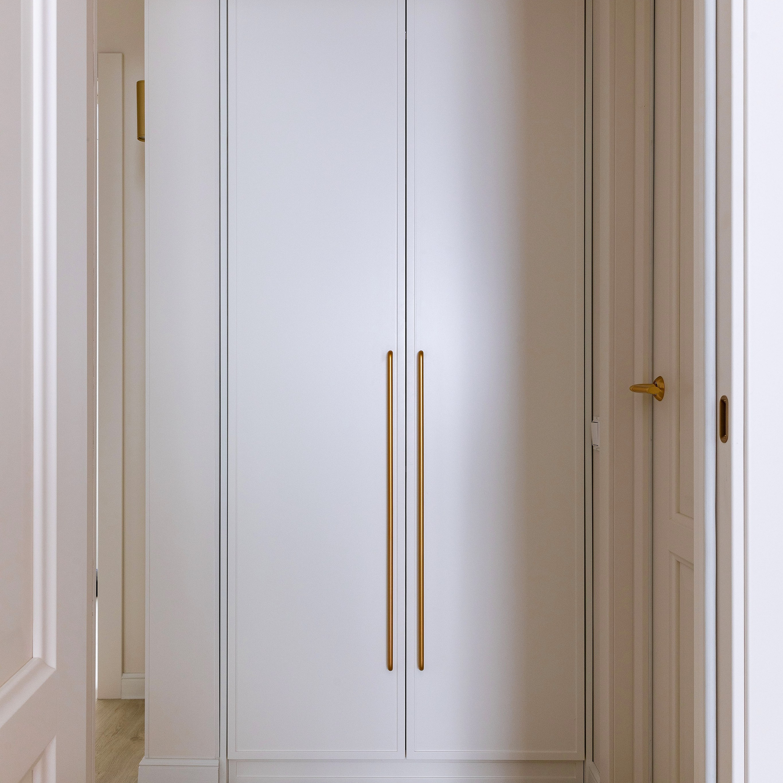 Фотосъёмка ремонта для строительной компании на Пулковском шоссе. Интерьерный фотограф в Санкт-Петербурге, Ленинградской области и в Москве Николай Щербаков