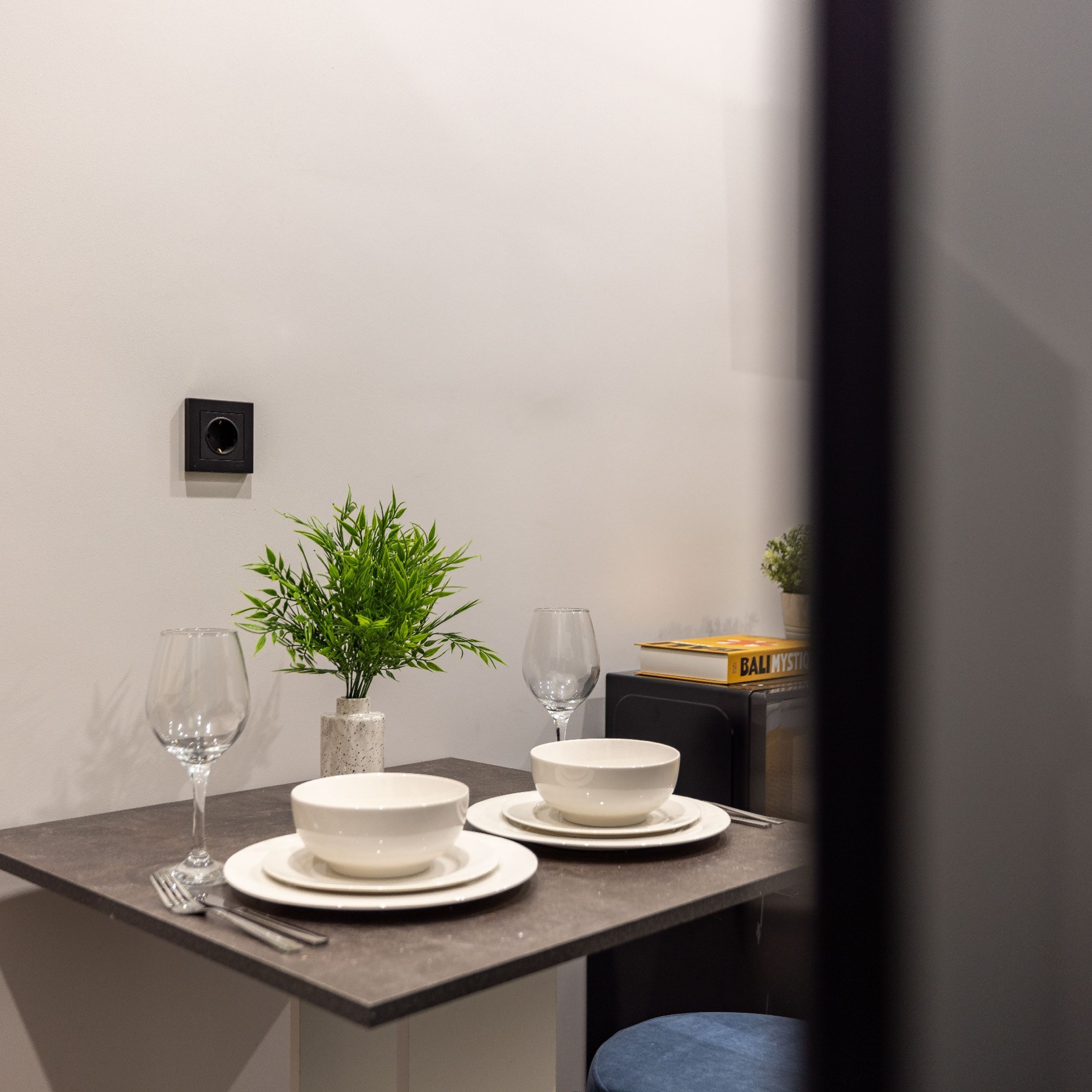 Мини-Отель на Нарвской. Интерьерный фотограф в Санкт-Петербурге, Ленинградской области и в Москве Николай Щербаков