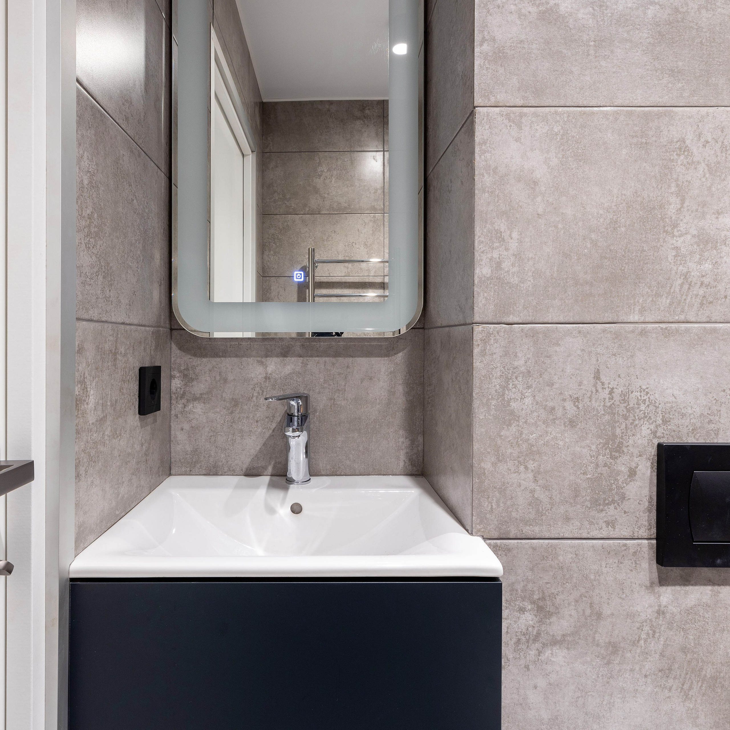 Фотосъёмка дома для строительной компании в Новгороде. Интерьерный фотограф в Санкт-Петербурге, Ленинградской области и в Москве Николай Щербаков