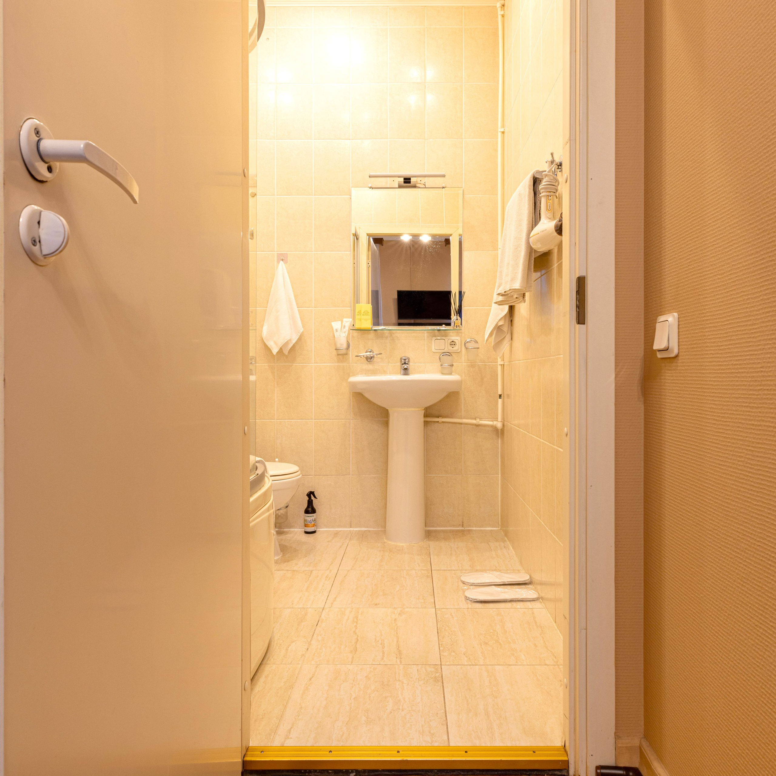 Отель на Гороховой улице. Интерьерный фотограф в Санкт-Петербурге, Ленинградской области и в Москве Николай Щербаков