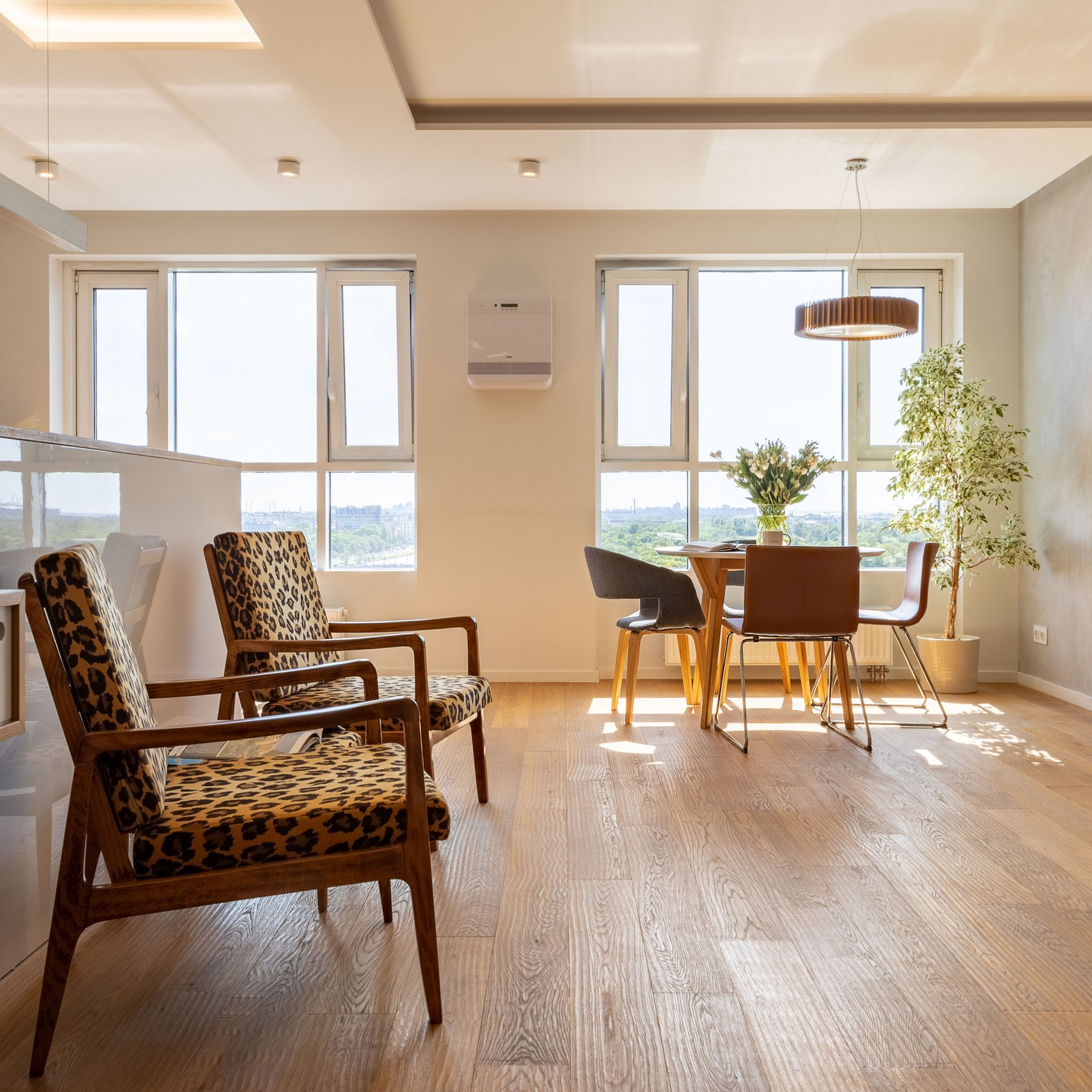 Съёмка 1 ком. кв. на Ушаковской набережной. Интерьерный фотограф в Санкт-Петербурге, Ленинградской области и в Москве Николай Щербаков