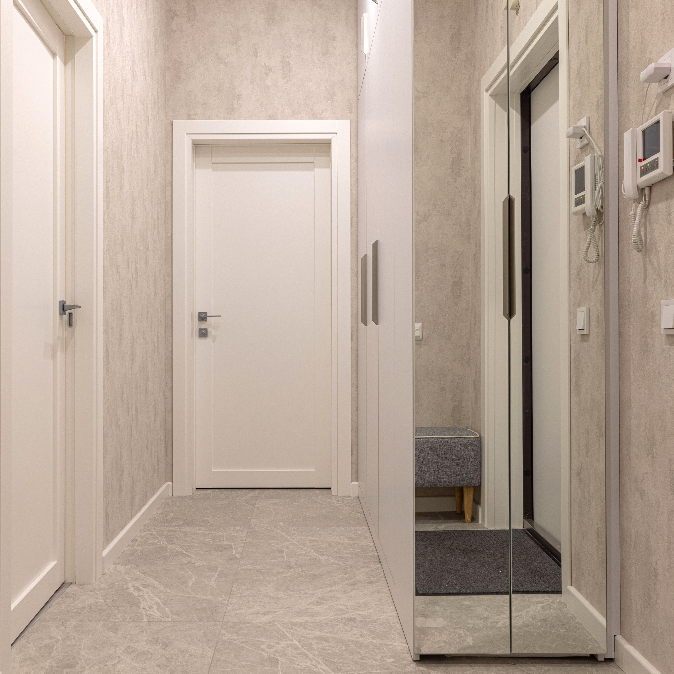 2-ух.ком. на Типанова. Интерьерный фотограф в Санкт-Петербурге, Ленинградской области и в Москве Николай Щербаков