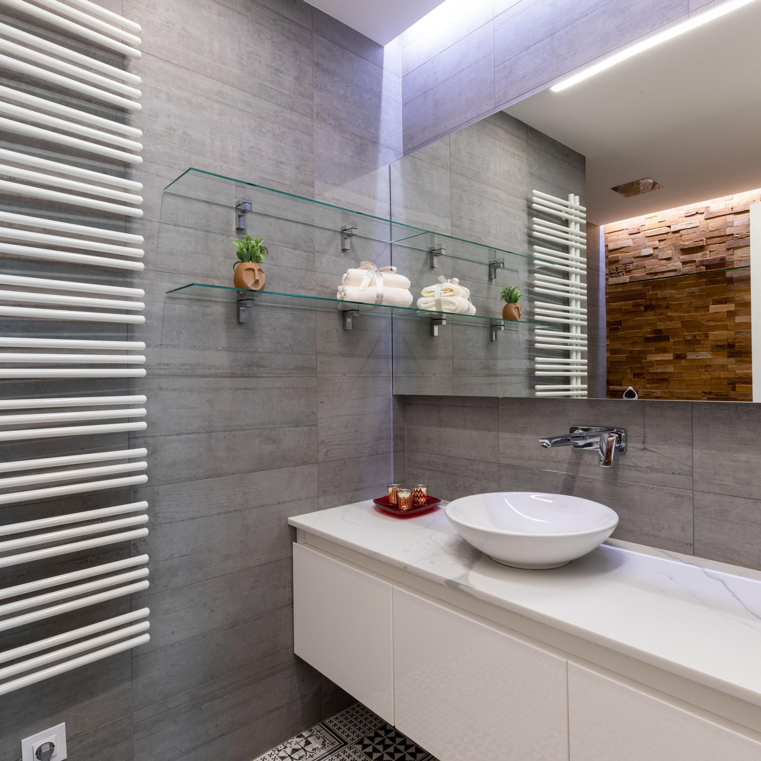 Съёмка 1 ком. кв. на Ушаковской набережной. Интерьерный фотограф в Санкт-Петербурге, Ленинградской области и в Москве Николай Щербаков