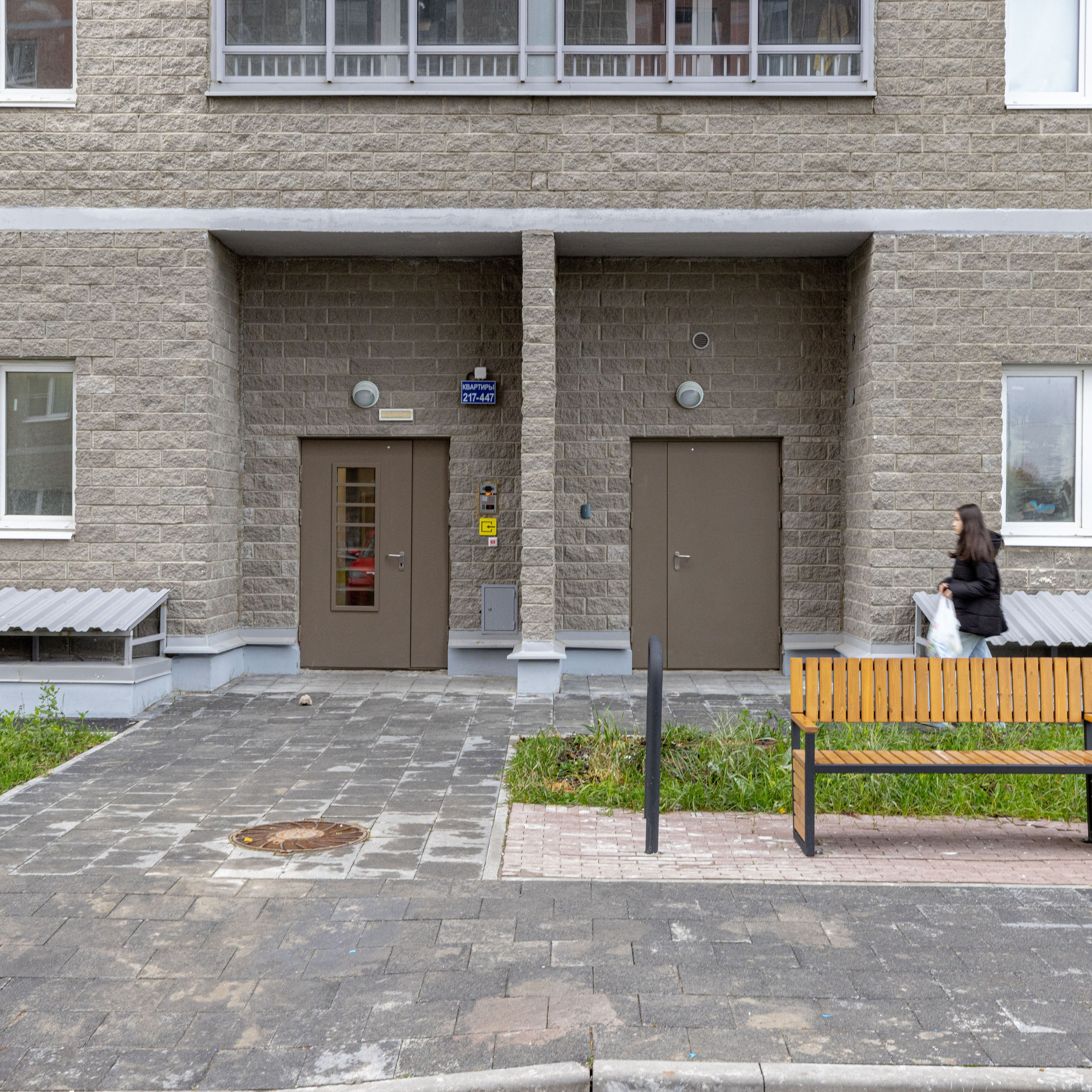 Съёмка 1 ком. кв. в Невском районе. Интерьерный фотограф в Санкт-Петербурге, Ленинградской области и в Москве Николай Щербаков