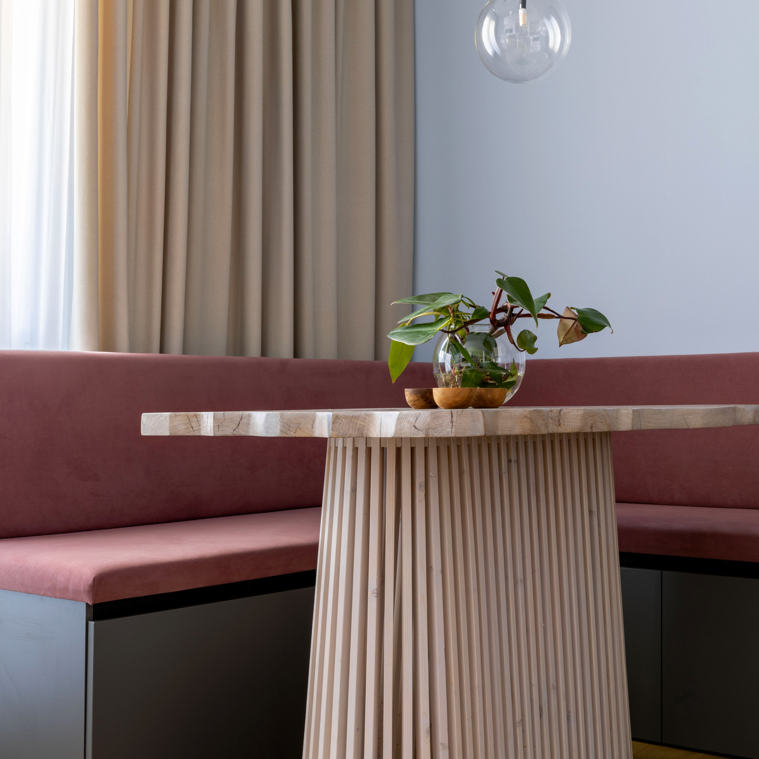 Фотосъёмка реализованного дизайн-проекта. Интерьерный фотограф в Санкт-Петербурге, Ленинградской области и в Москве Николай Щербаков