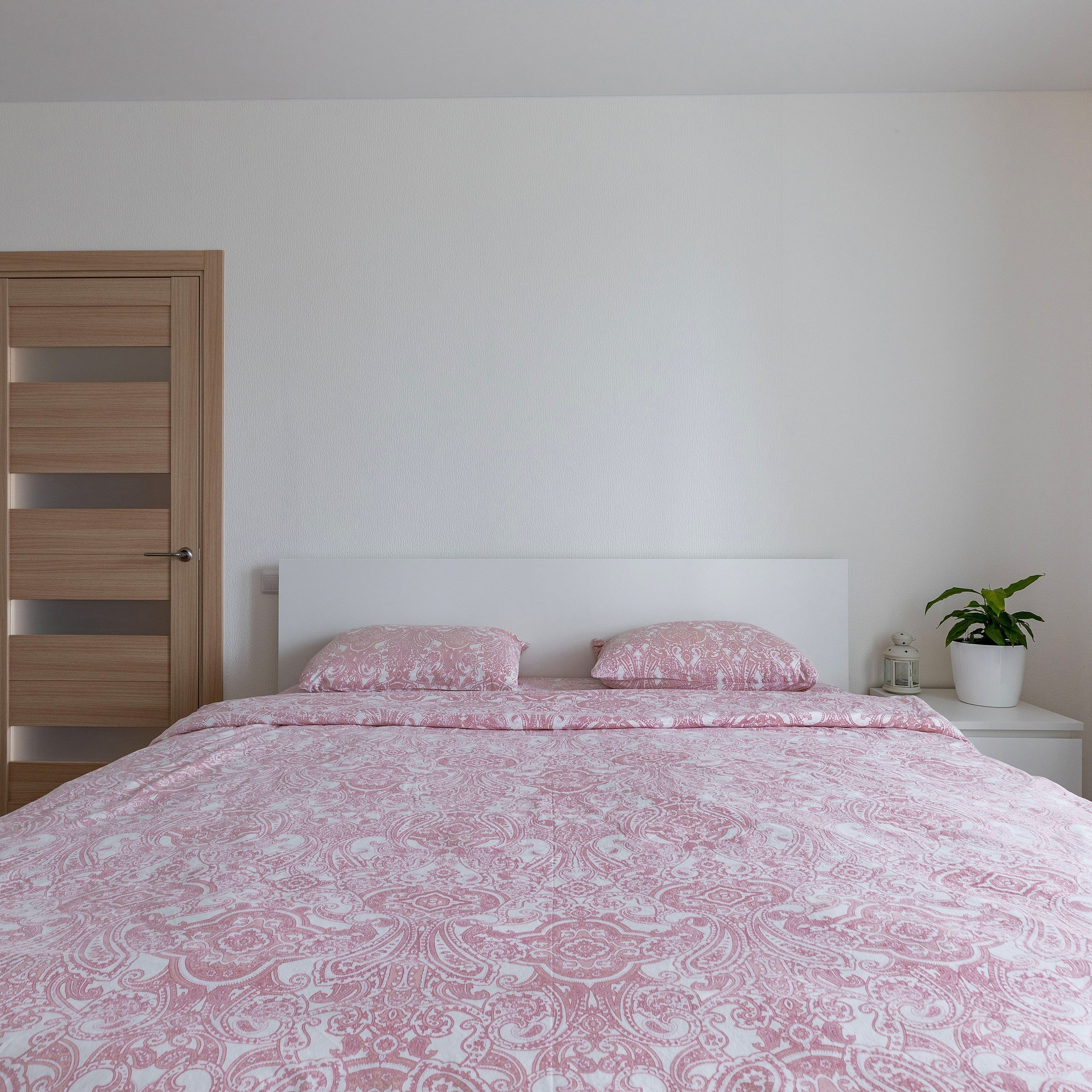 Съёмка 1 ком. кв. в Жк «Цветной город». Интерьерный фотограф в Санкт-Петербурге, Ленинградской области и в Москве Николай Щербаков