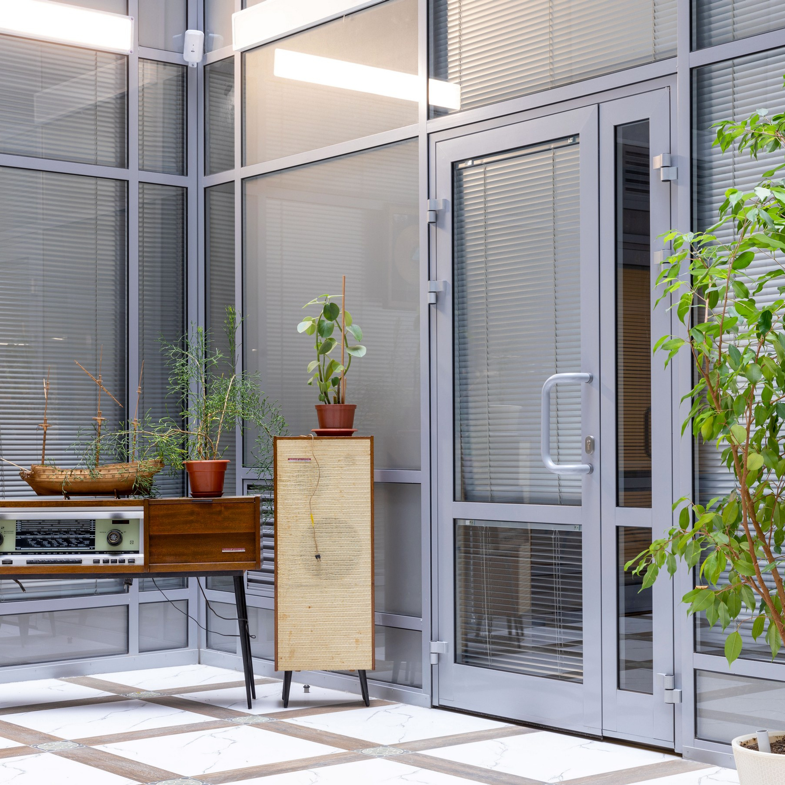 Гостиница Элкус. Интерьерный фотограф в Санкт-Петербурге, Ленинградской области и в Москве Николай Щербаков