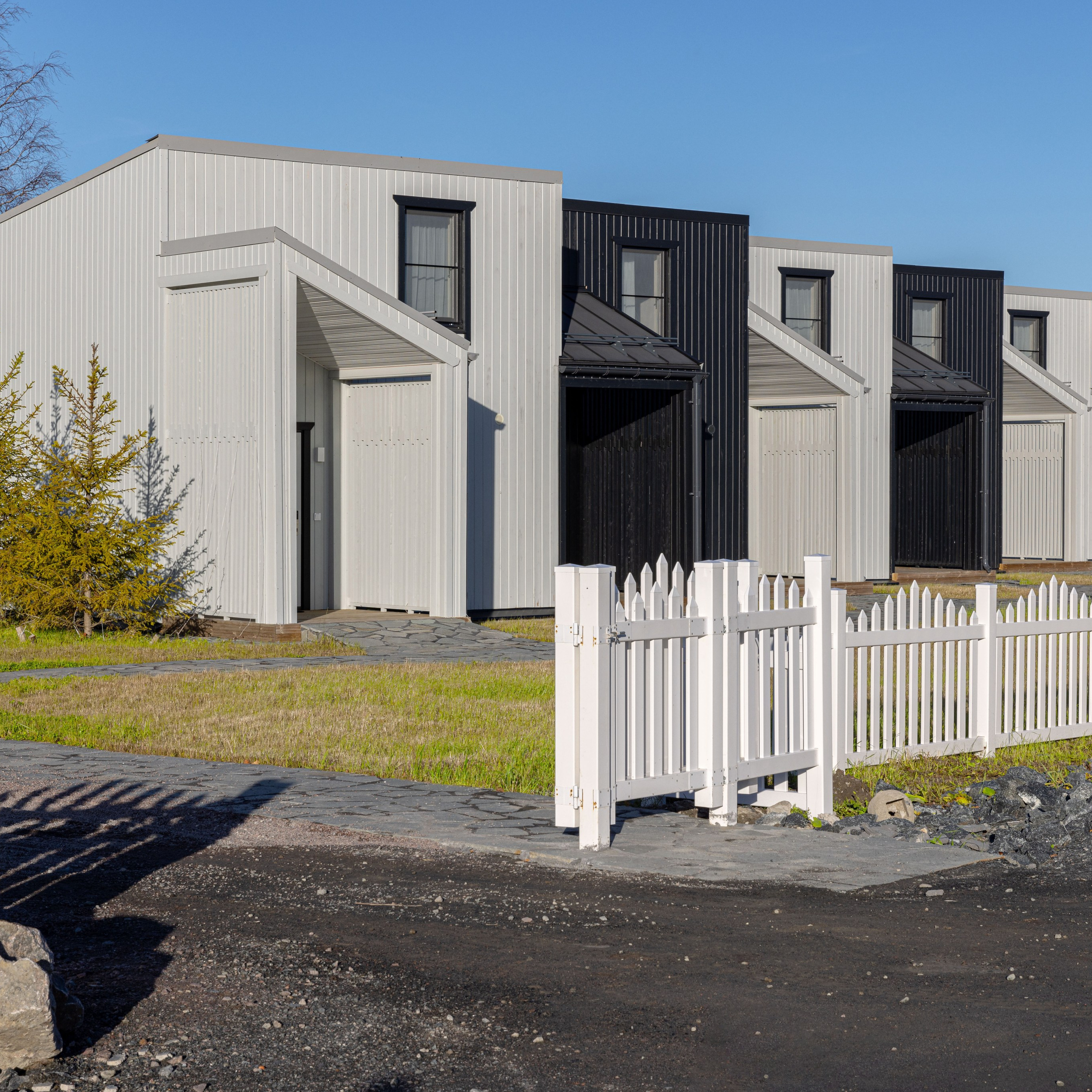 База отдыха в Сортавале. Интерьерный фотограф в Санкт-Петербурге, Ленинградской области и в Москве Николай Щербаков