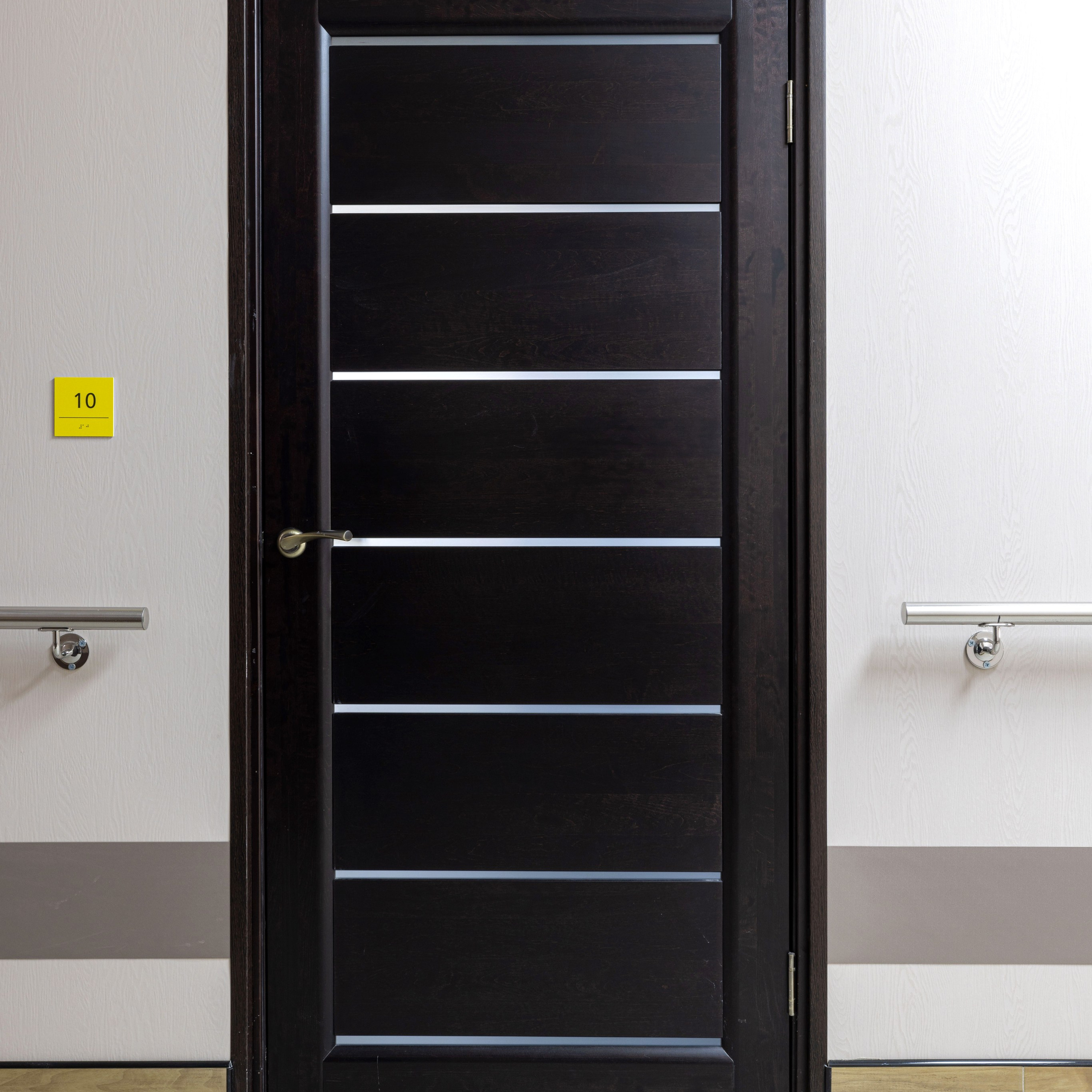 Дом-интернат для ветеранов. Съёмка ремонта для строительной компании. Интерьерный фотограф в Санкт-Петербурге, Ленинградской области и в Москве Николай Щербаков