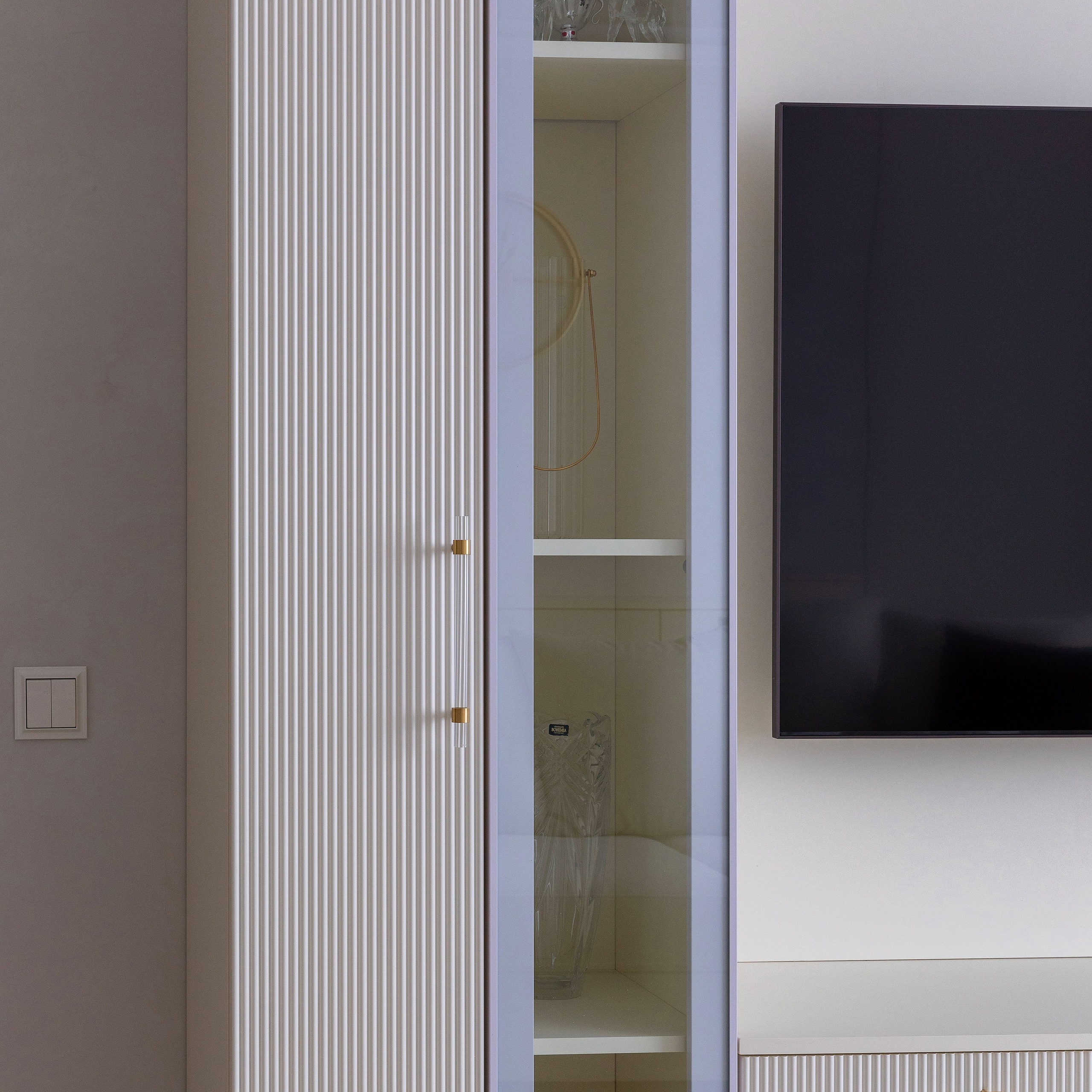 Фотосъёмка ремонта для строительной компании на Пулковском шоссе. Интерьерный фотограф в Санкт-Петербурге, Ленинградской области и в Москве Николай Щербаков