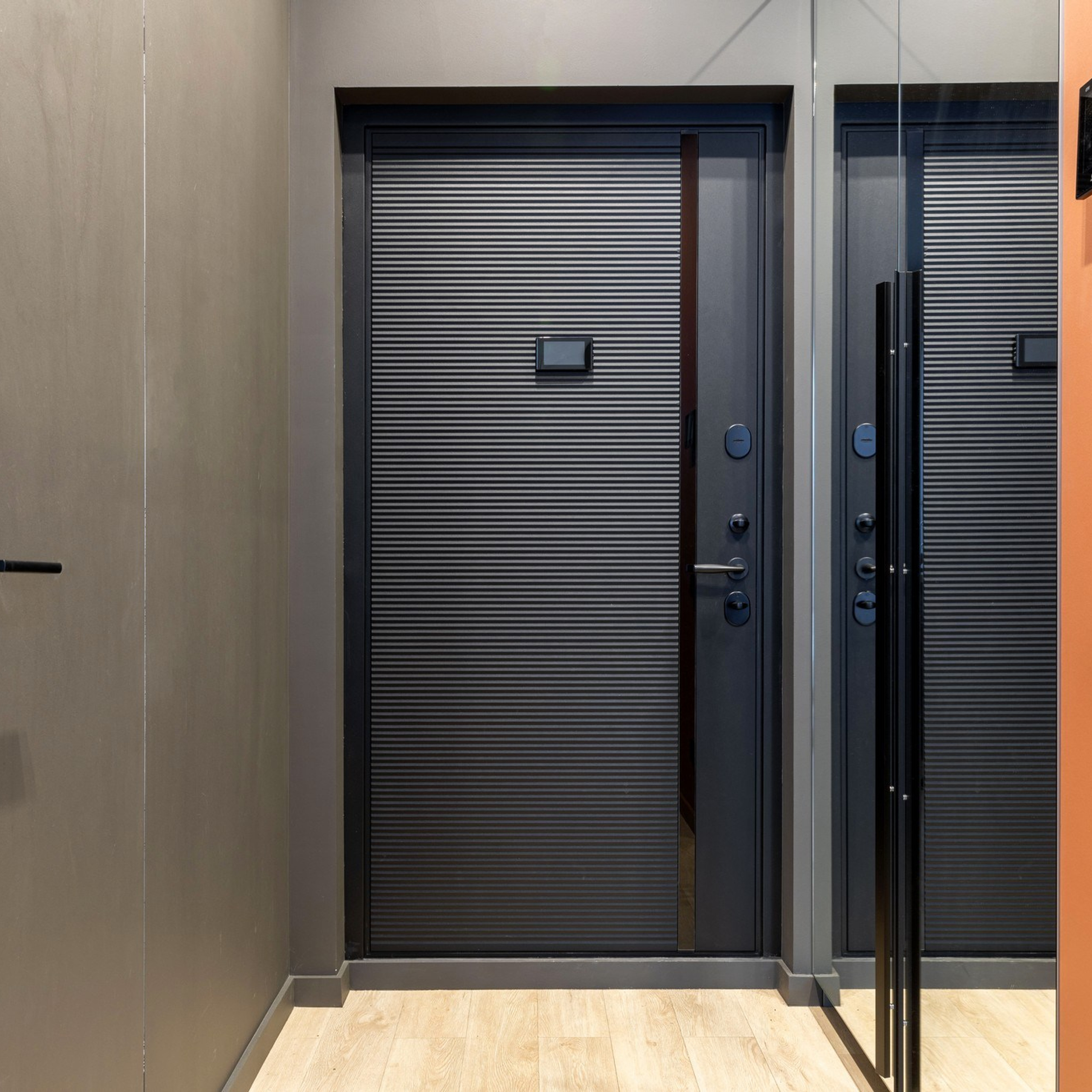 Фотосъёмка мебели для компании Richhof. Интерьерный фотограф в Санкт-Петербурге, Ленинградской области и в Москве Николай Щербаков