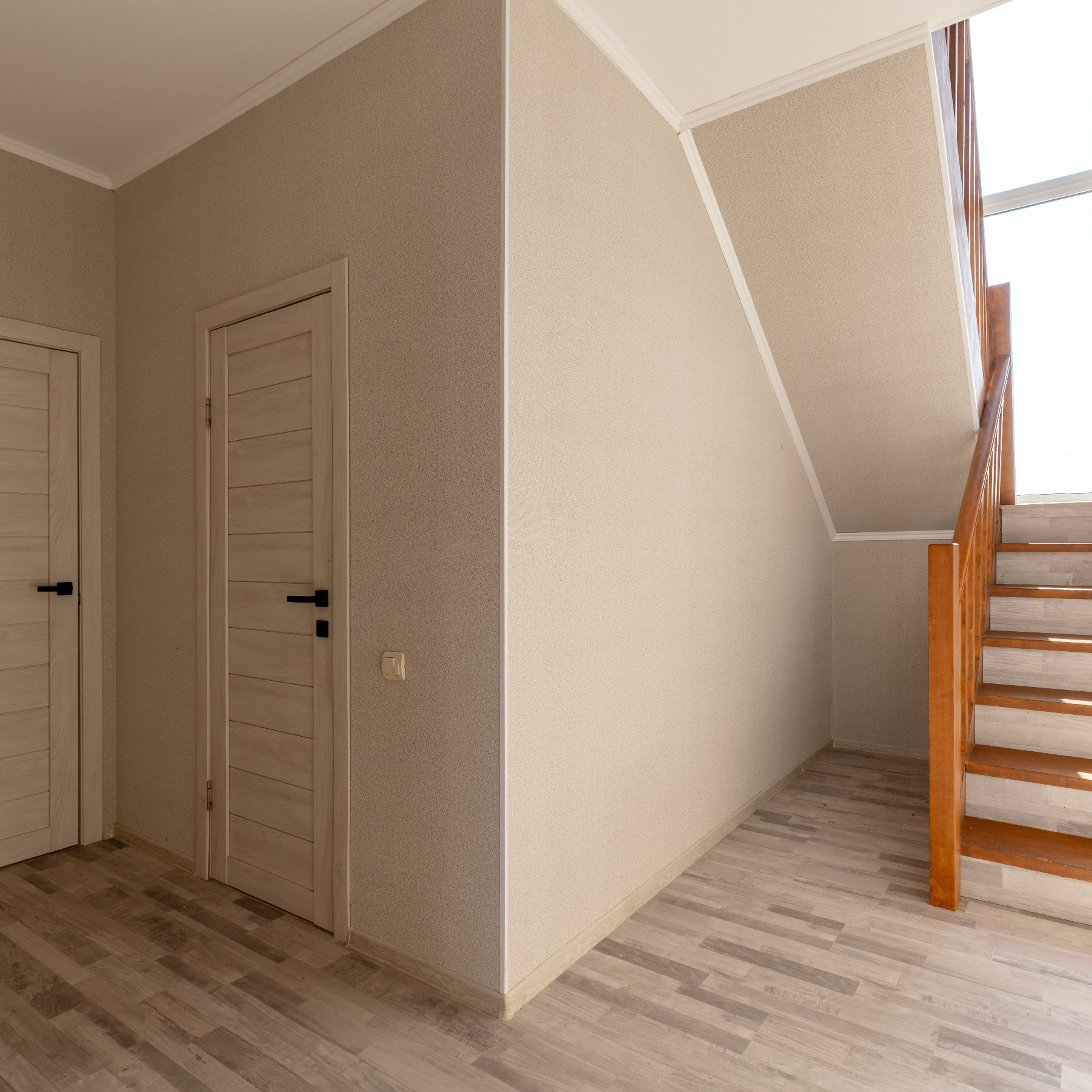 Фотосъёмка дома в Ропше для продажи. Интерьерный фотограф в Санкт-Петербурге, Ленинградской области и в Москве Николай Щербаков